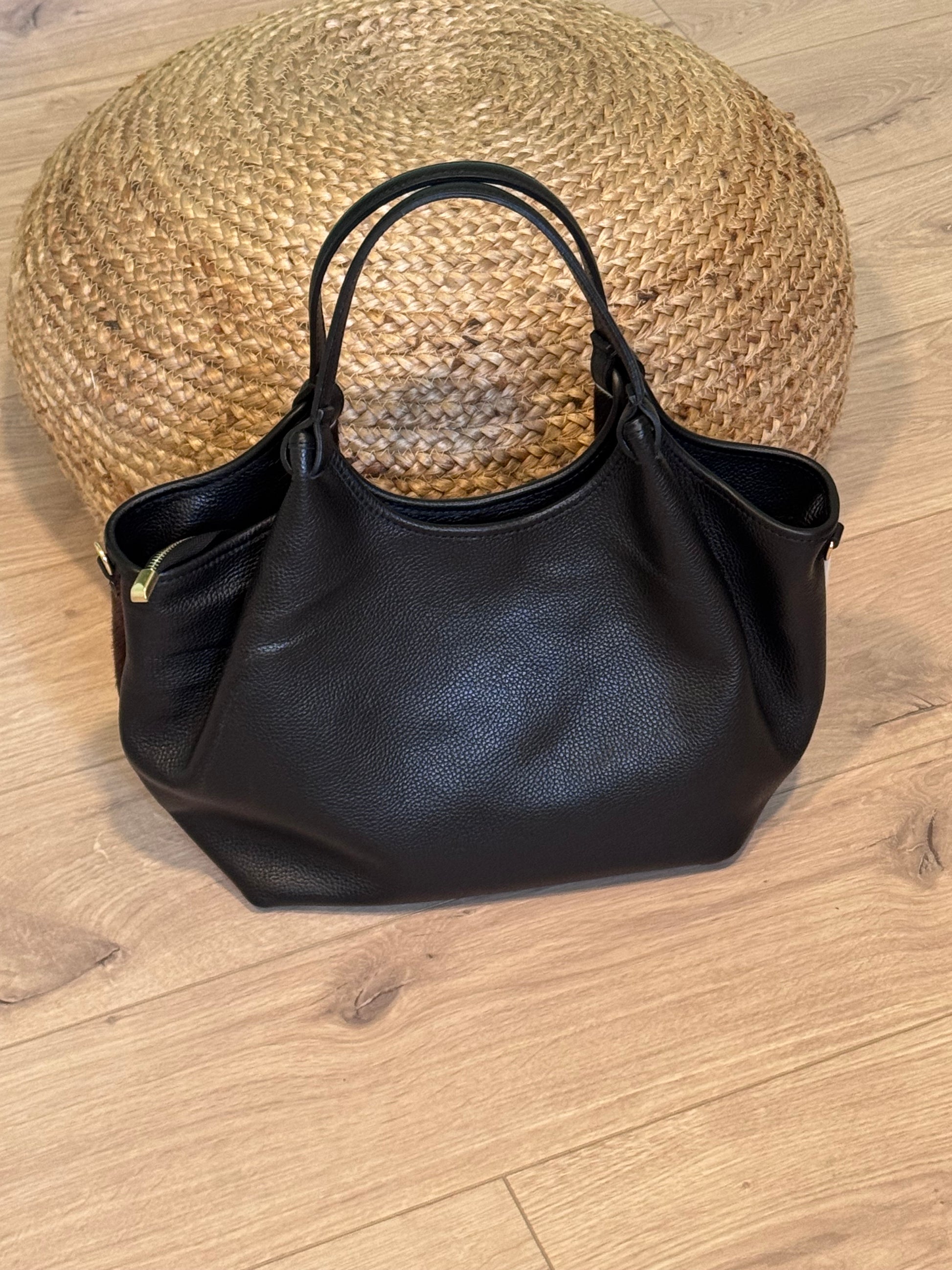 Bag texy vera pelle