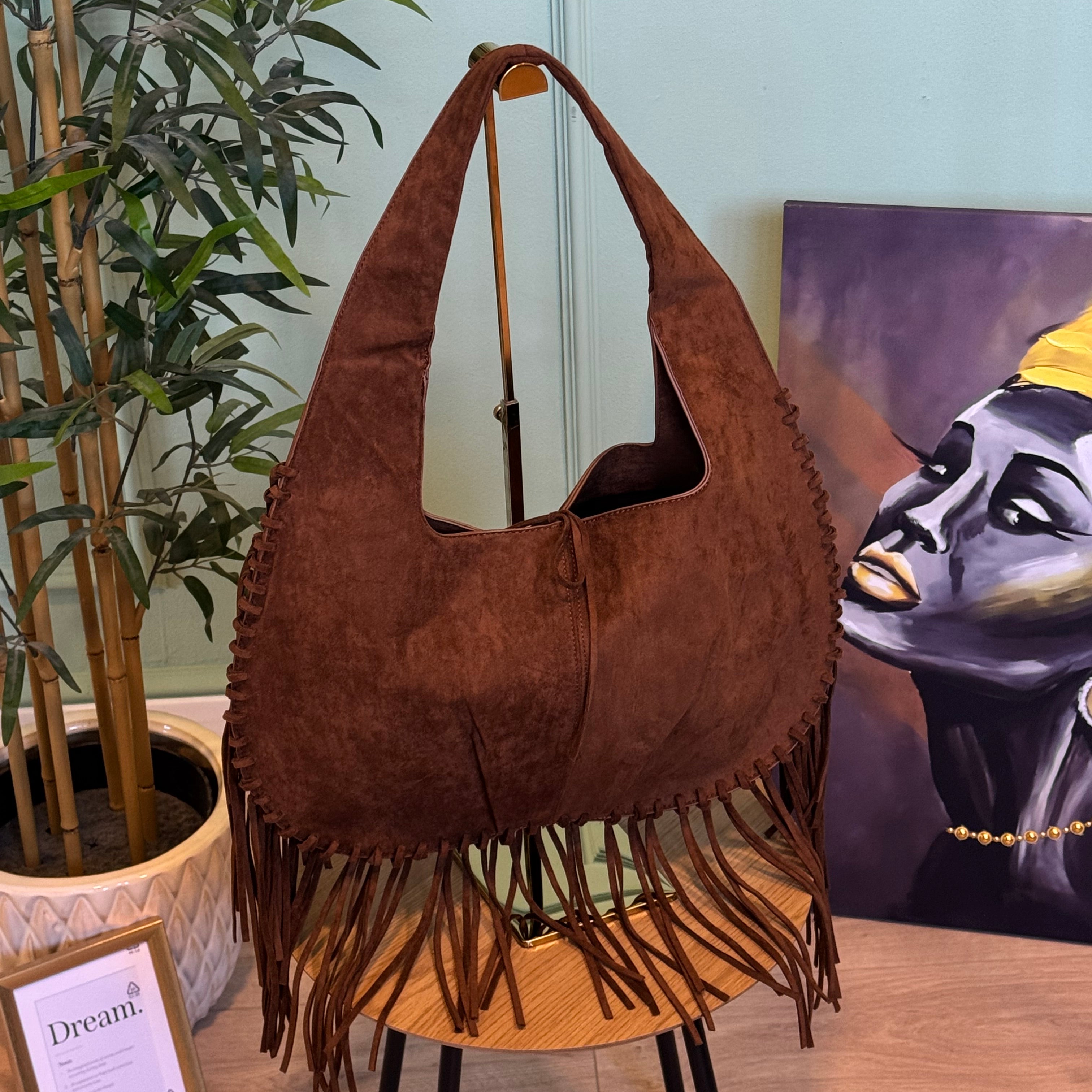 Bag tereza cuoio
