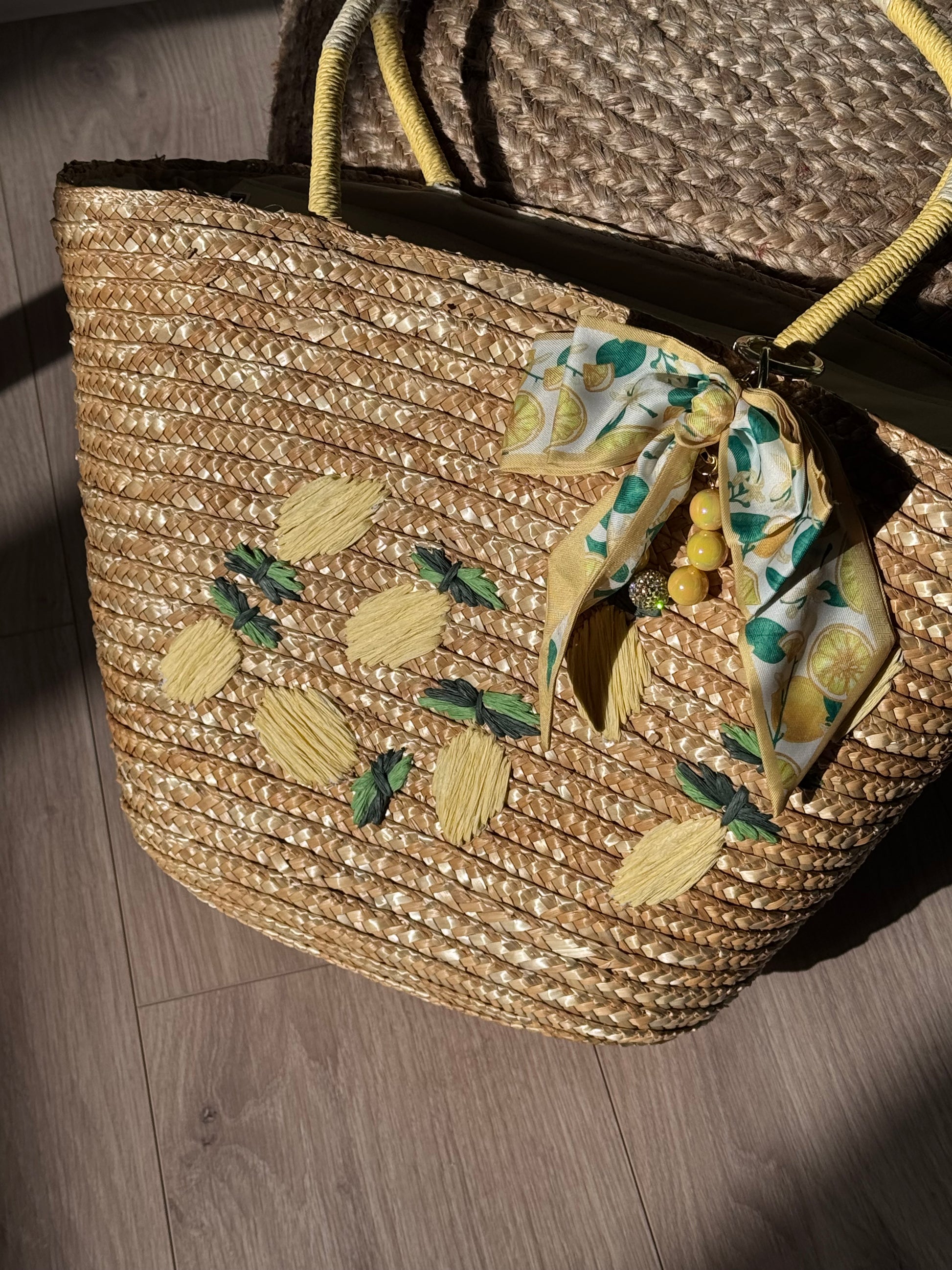 Bag Limoni