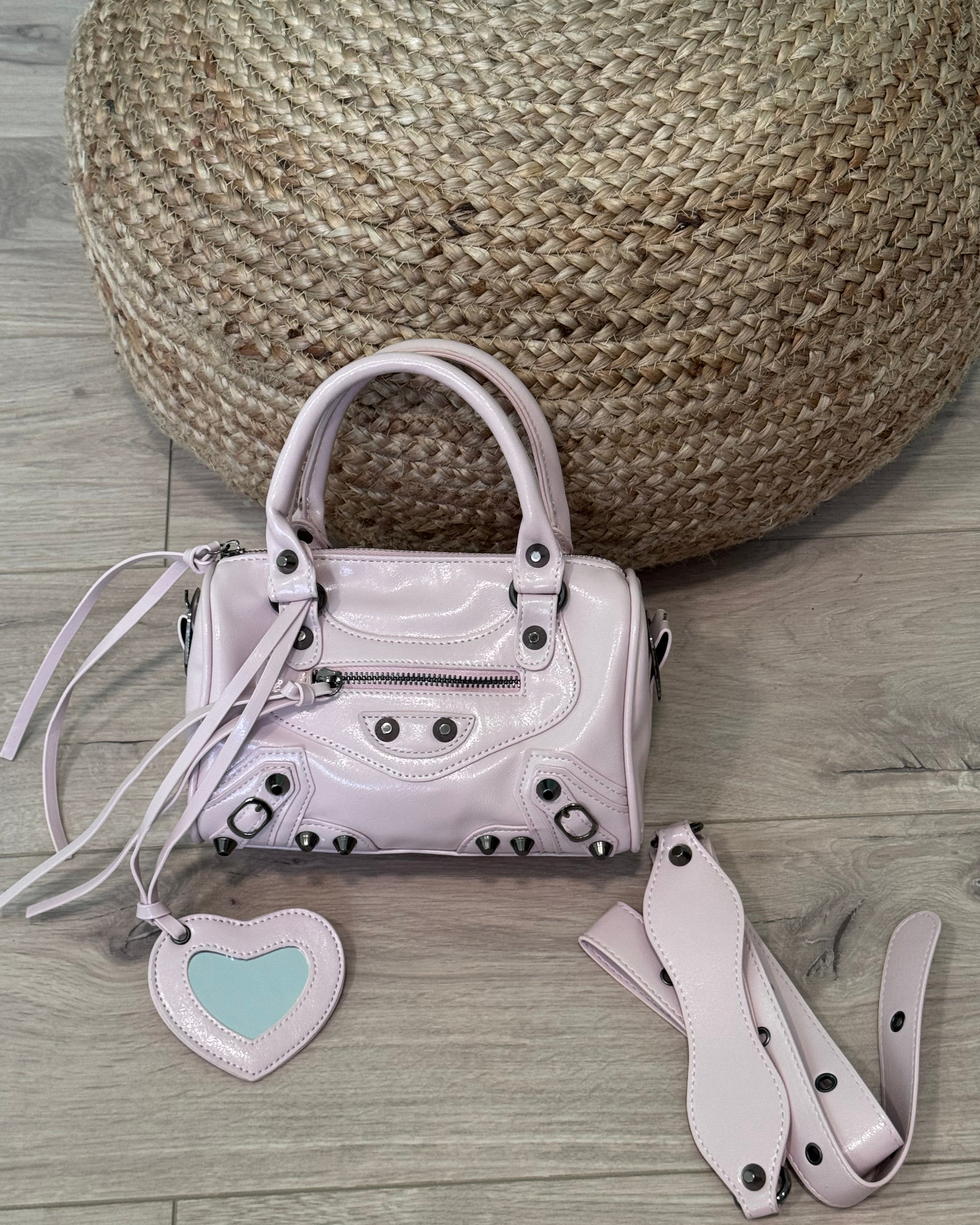 Paris mini Pink