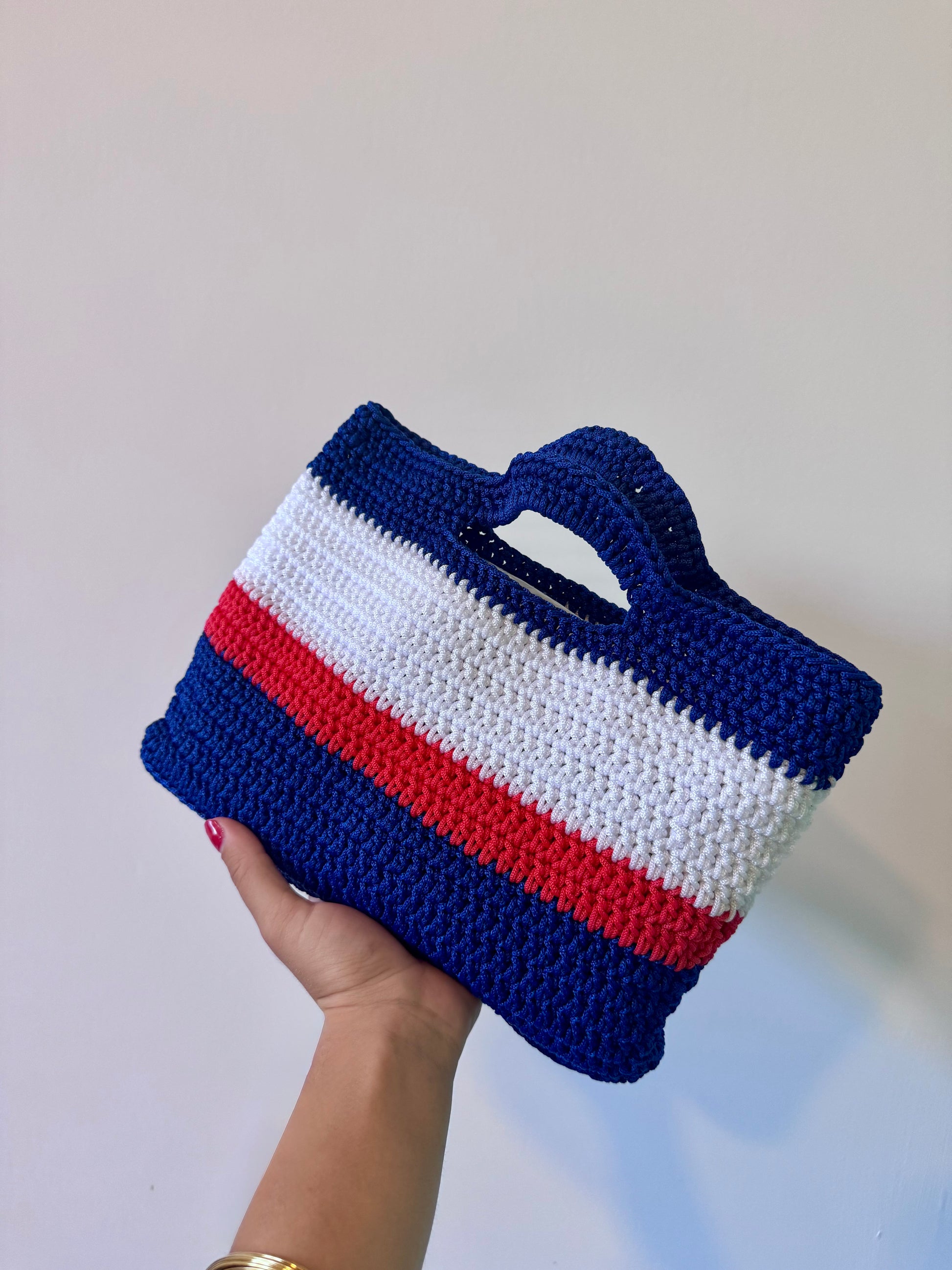 Nauty bag