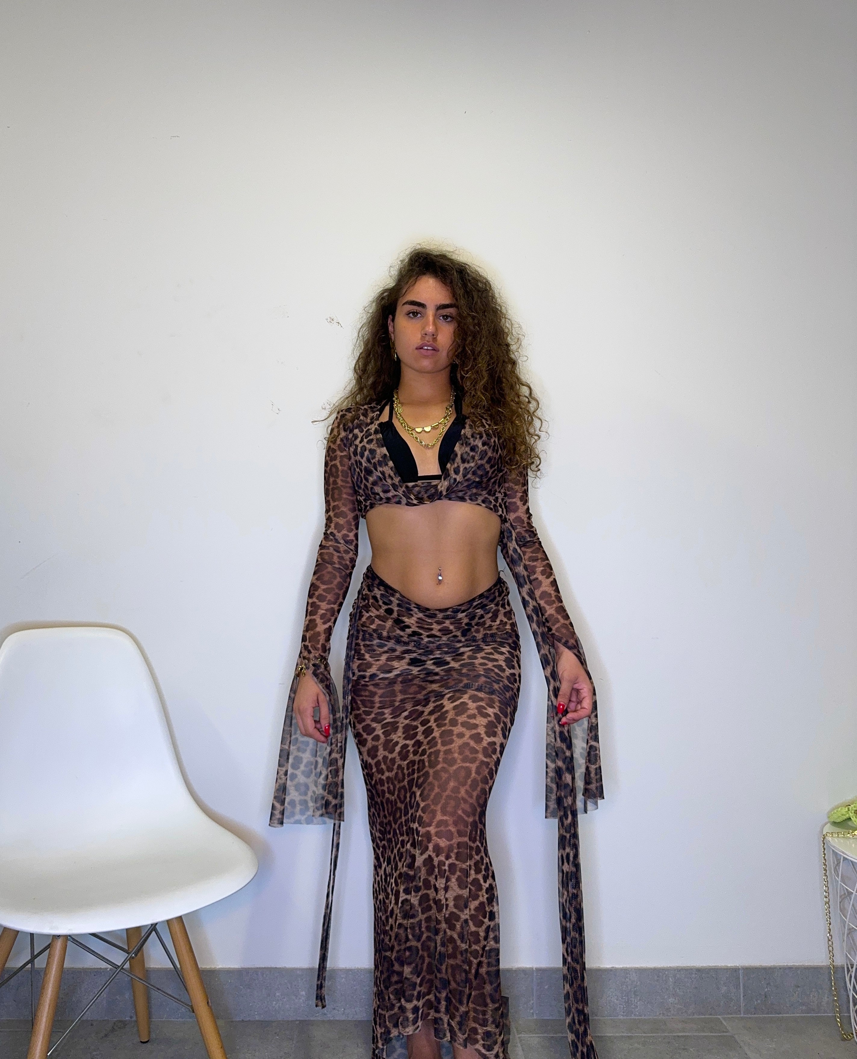 Cord-Set Kora