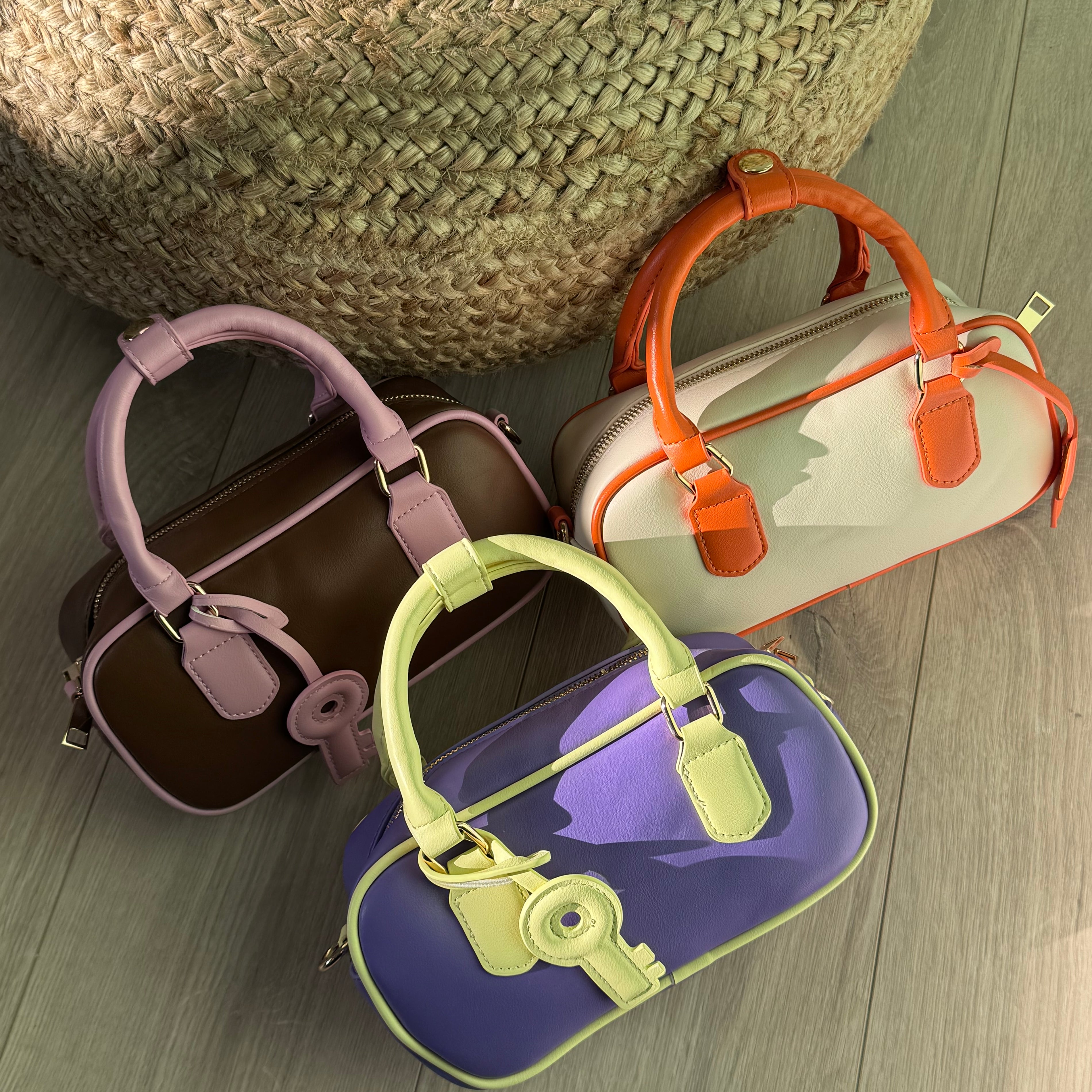 Bag lover