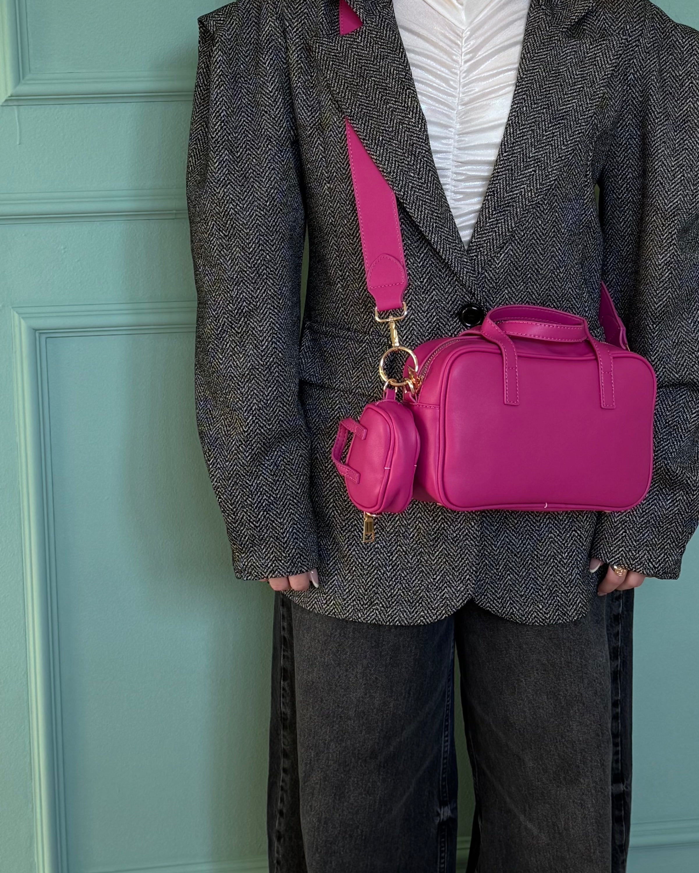 Bag Blair Clicamino