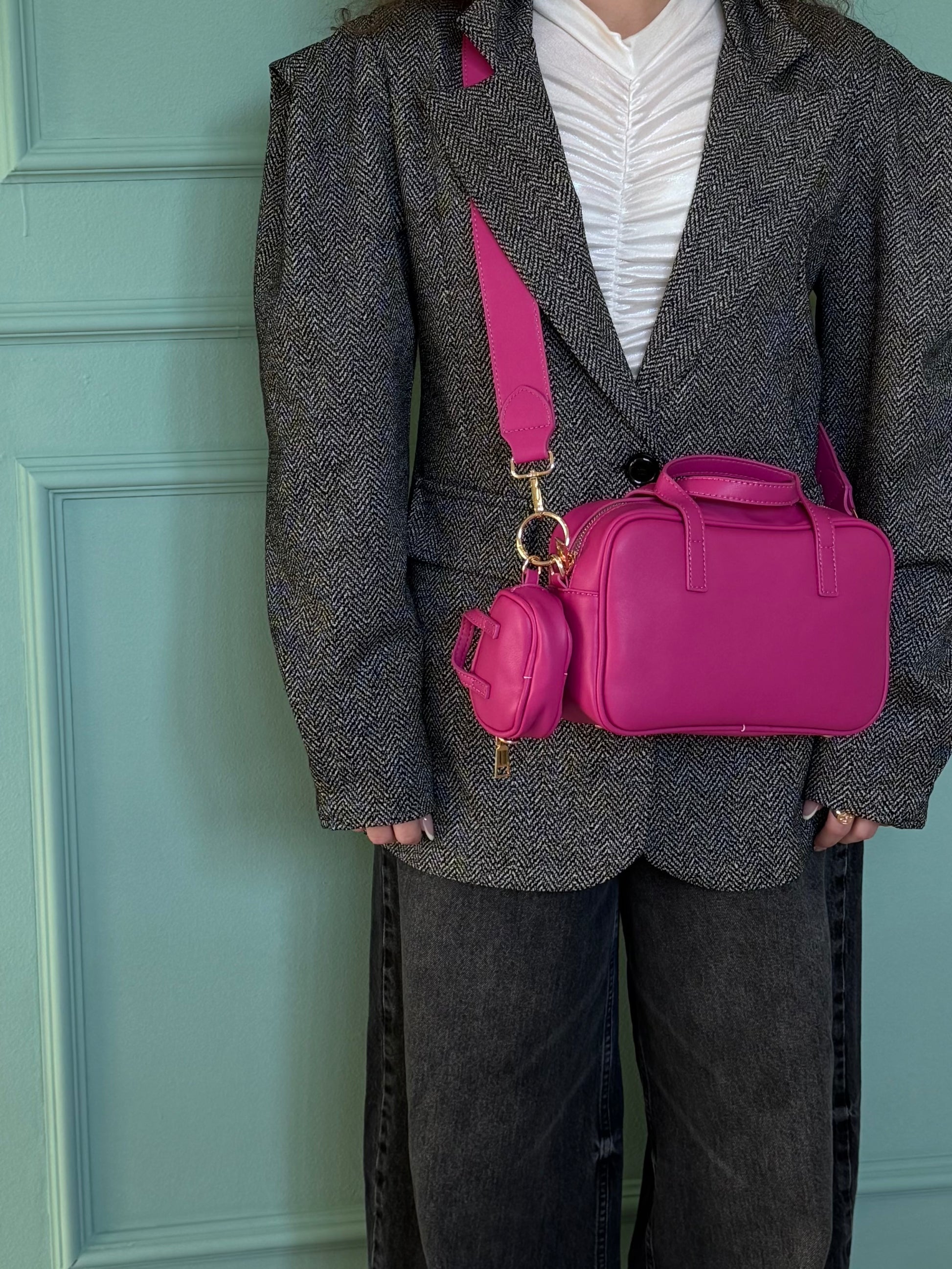 Bag Blair Clicamino