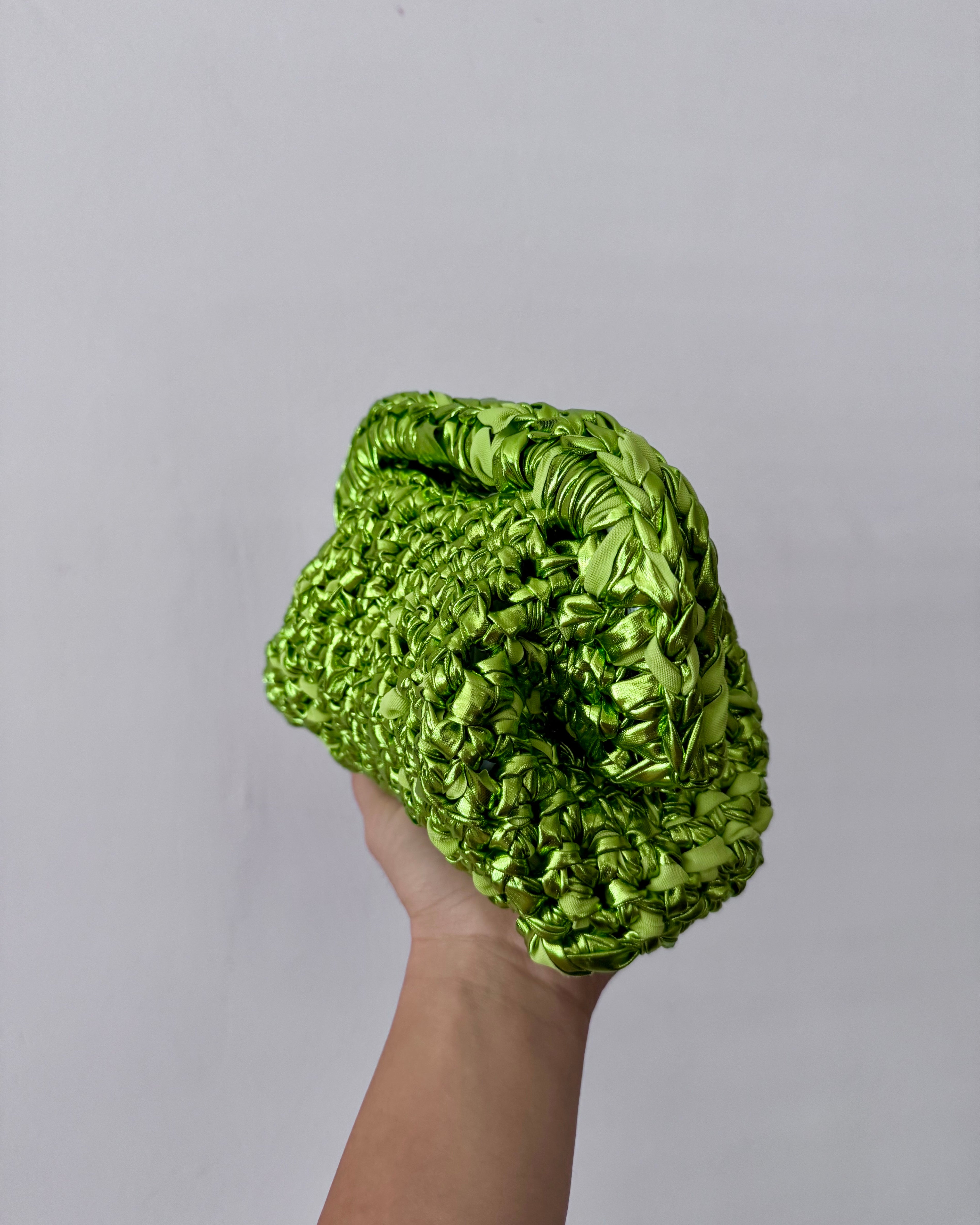 Pasticcino small verde