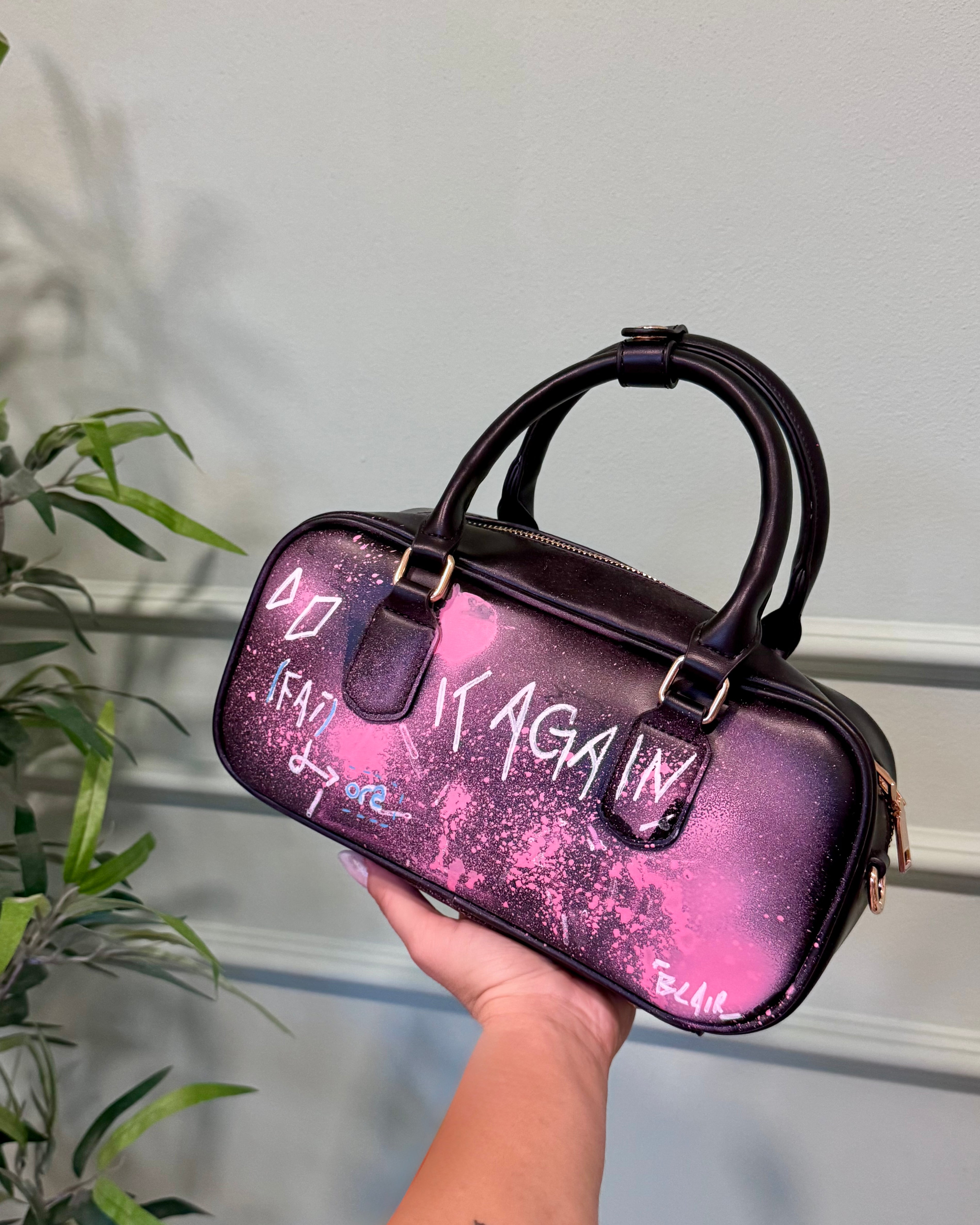 Bag Blair custom
