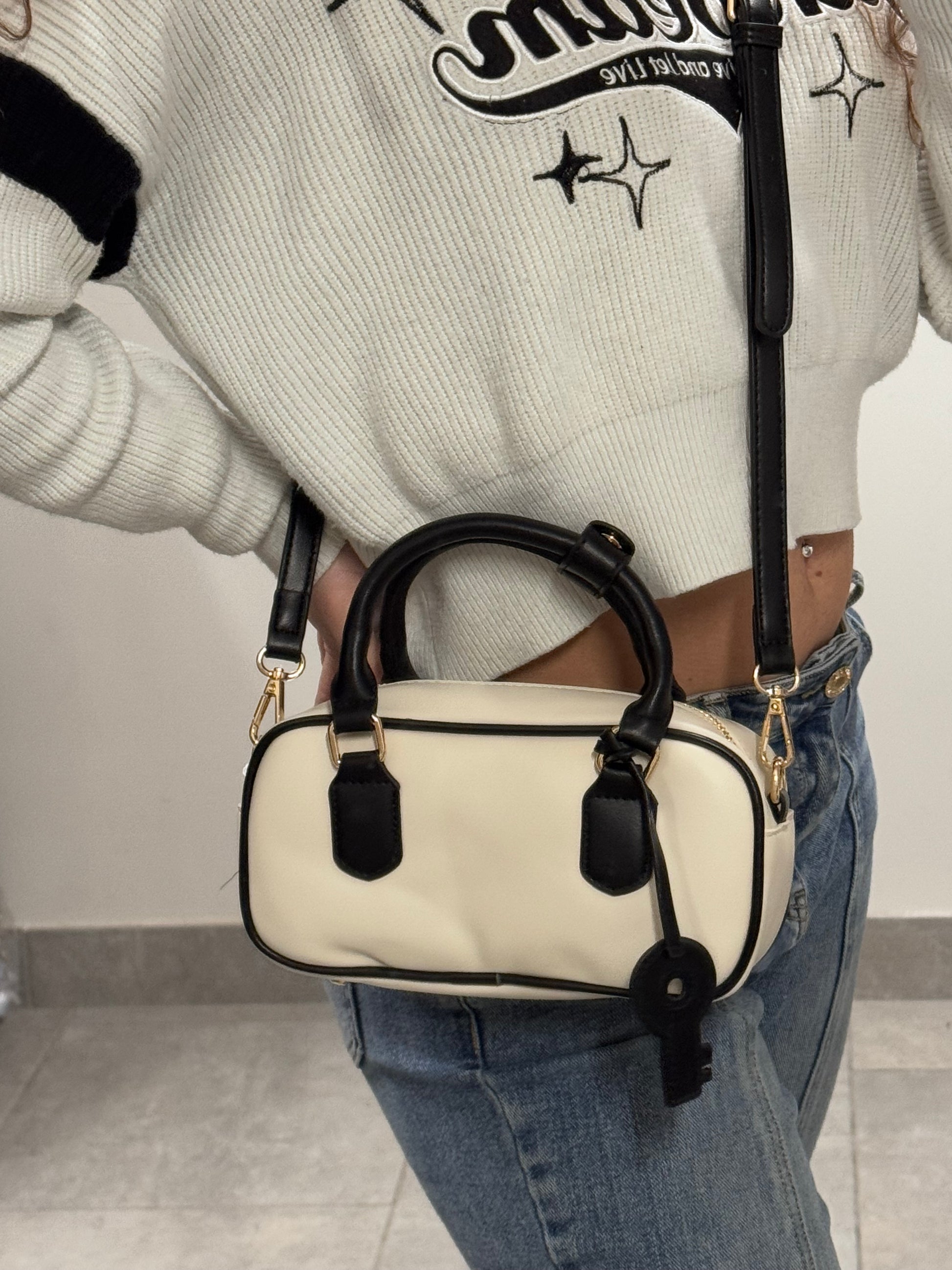 Bag lover