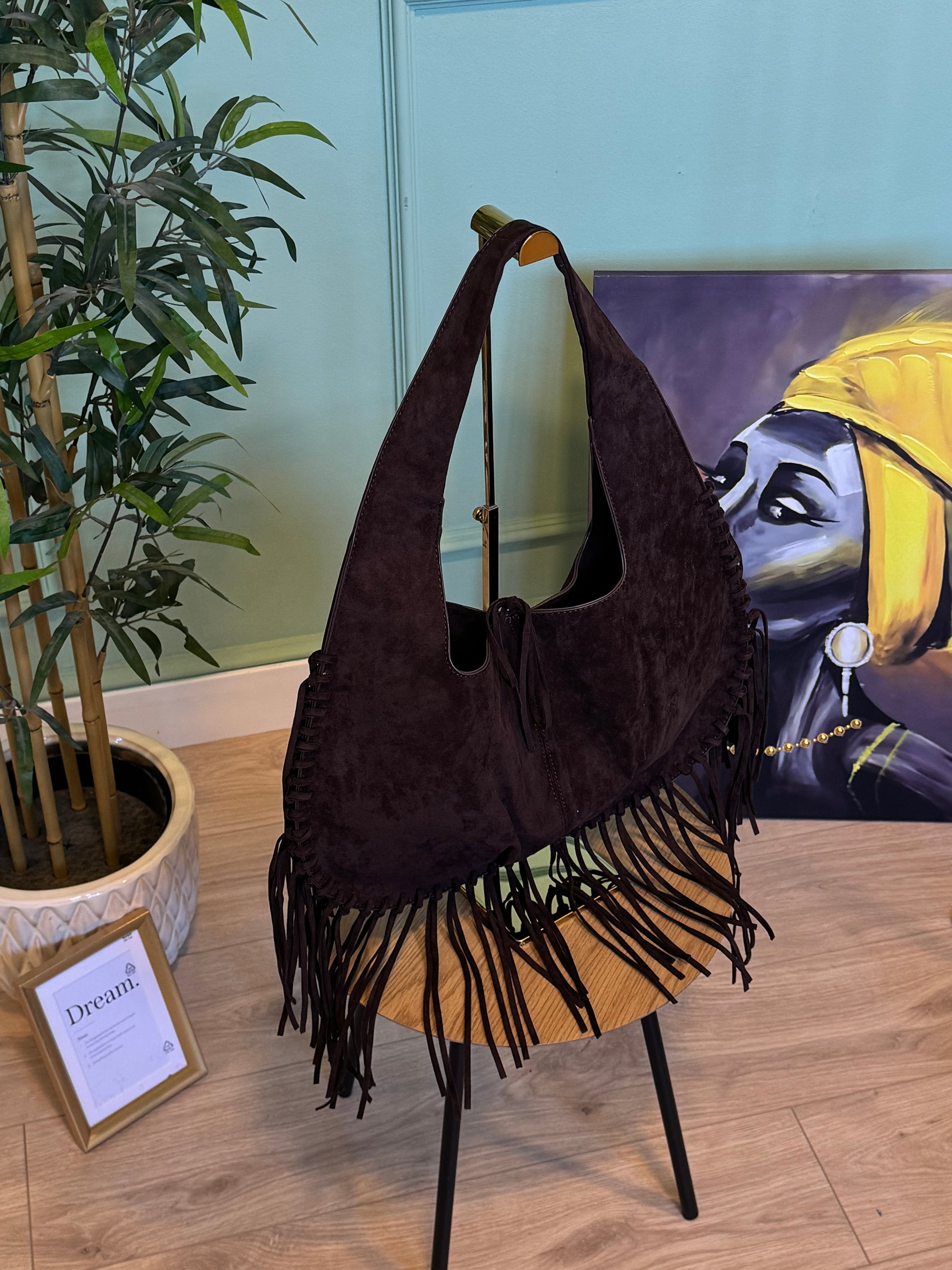 Bag tereza caffè