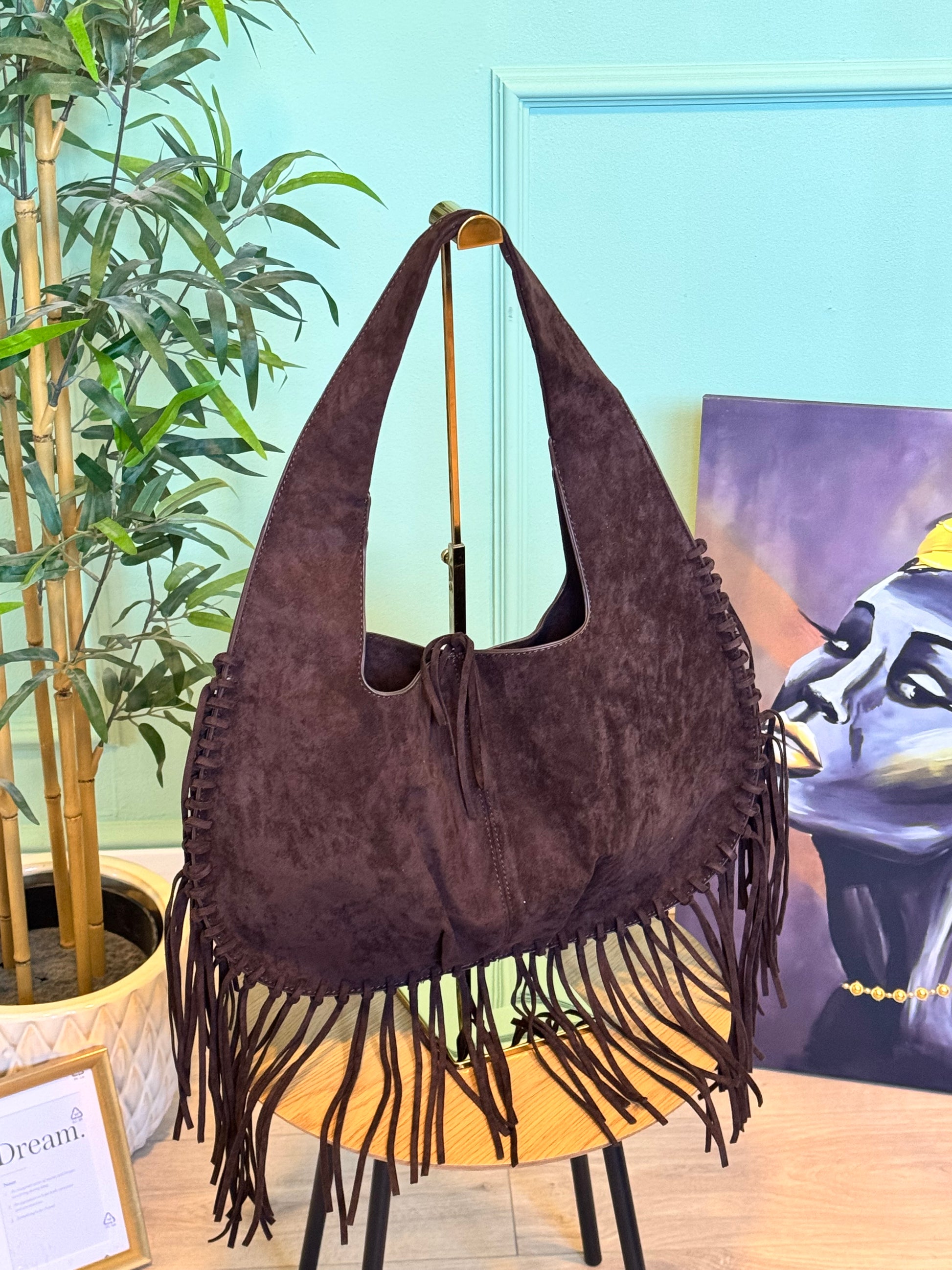 Bag tereza caffè