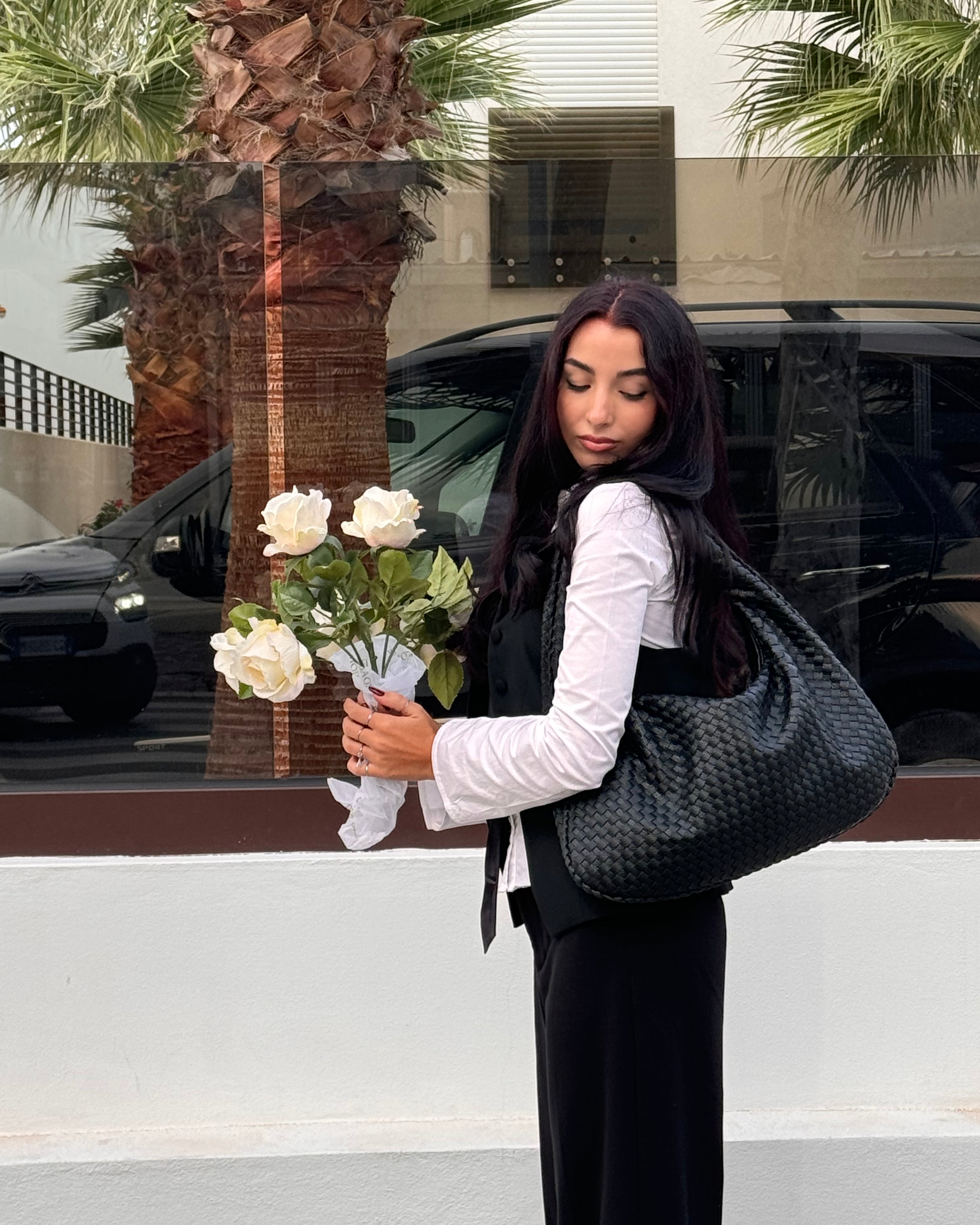 Bag Monaco