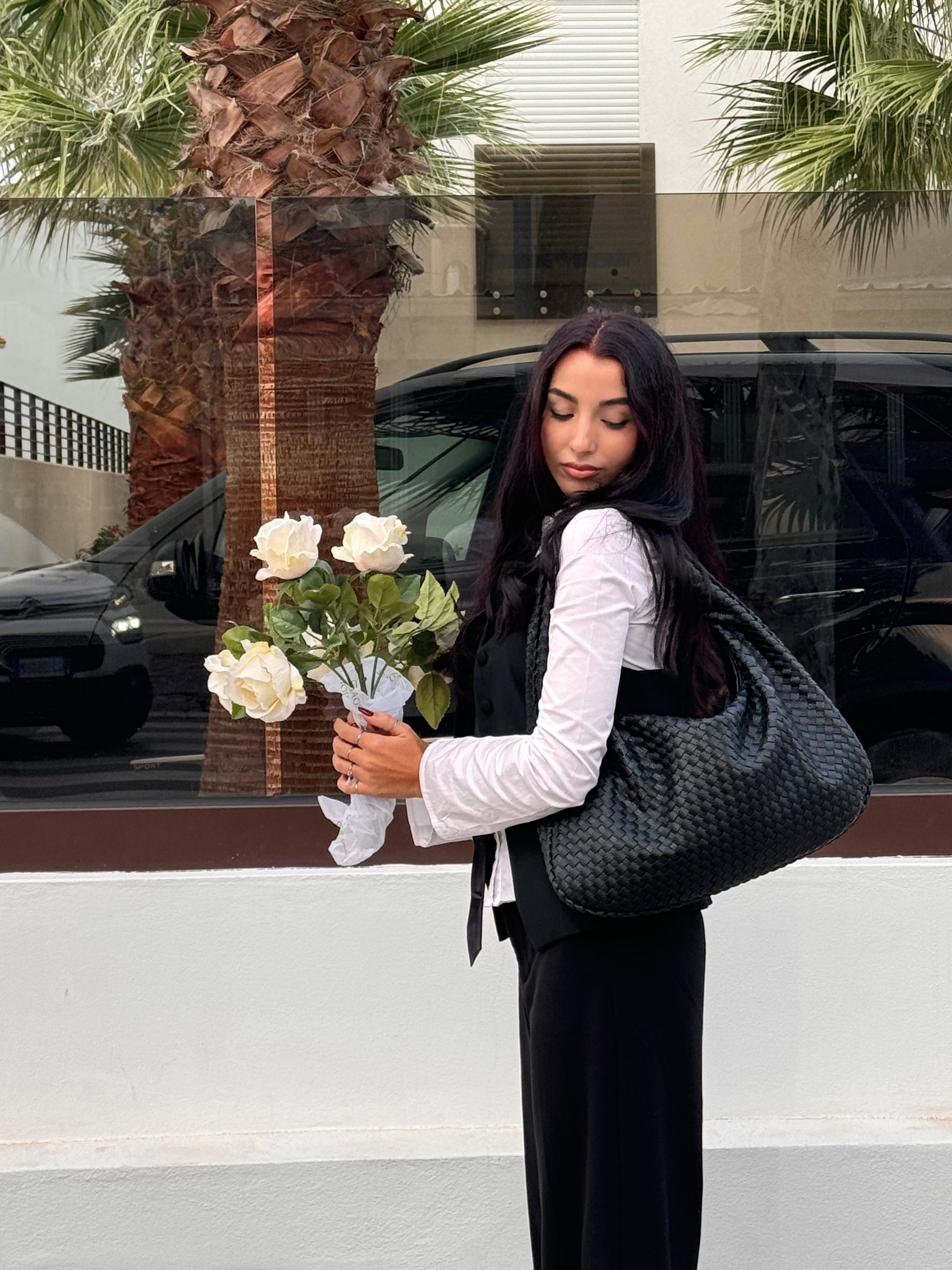 Bag Monaco
