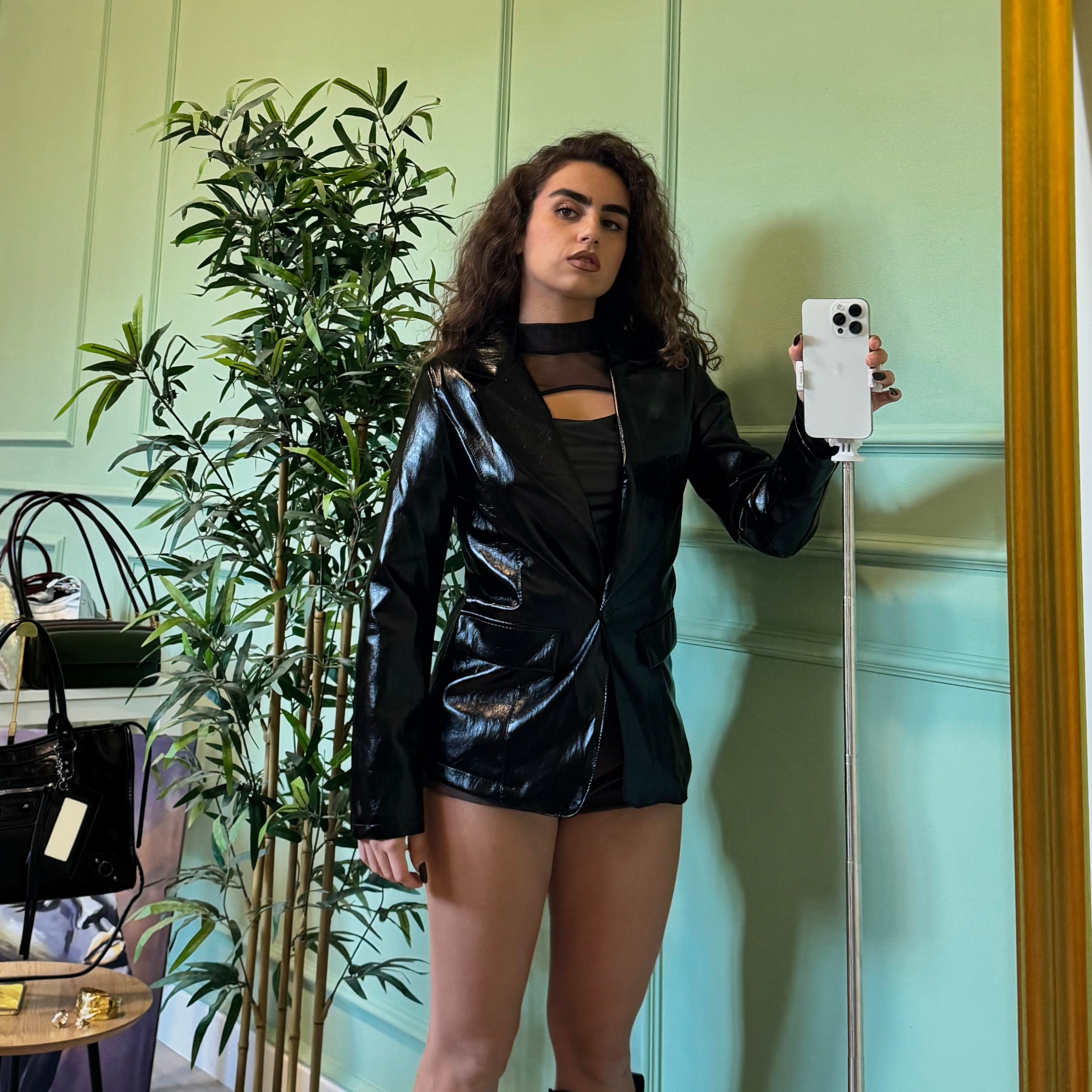 Blazer venom