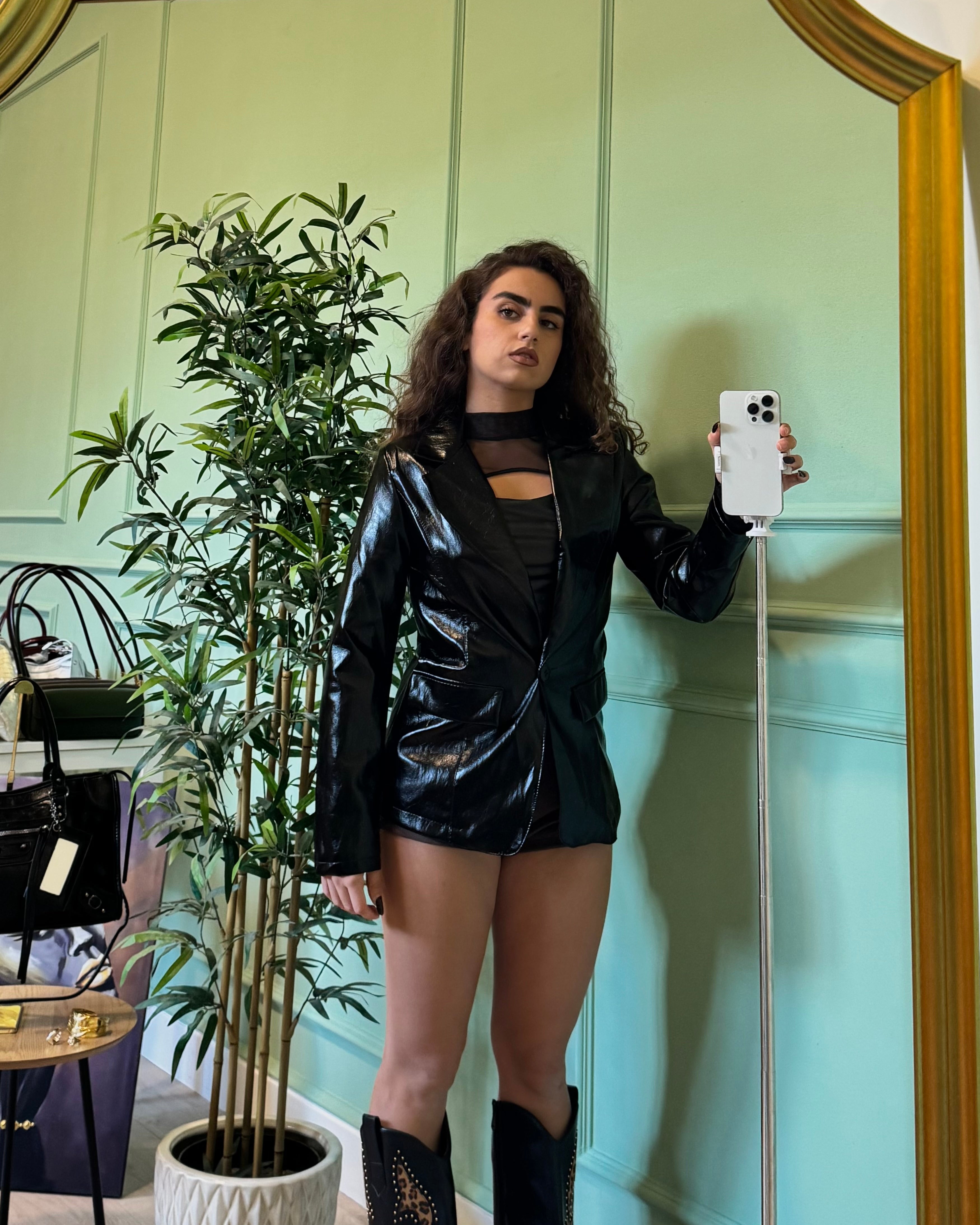 Blazer venom