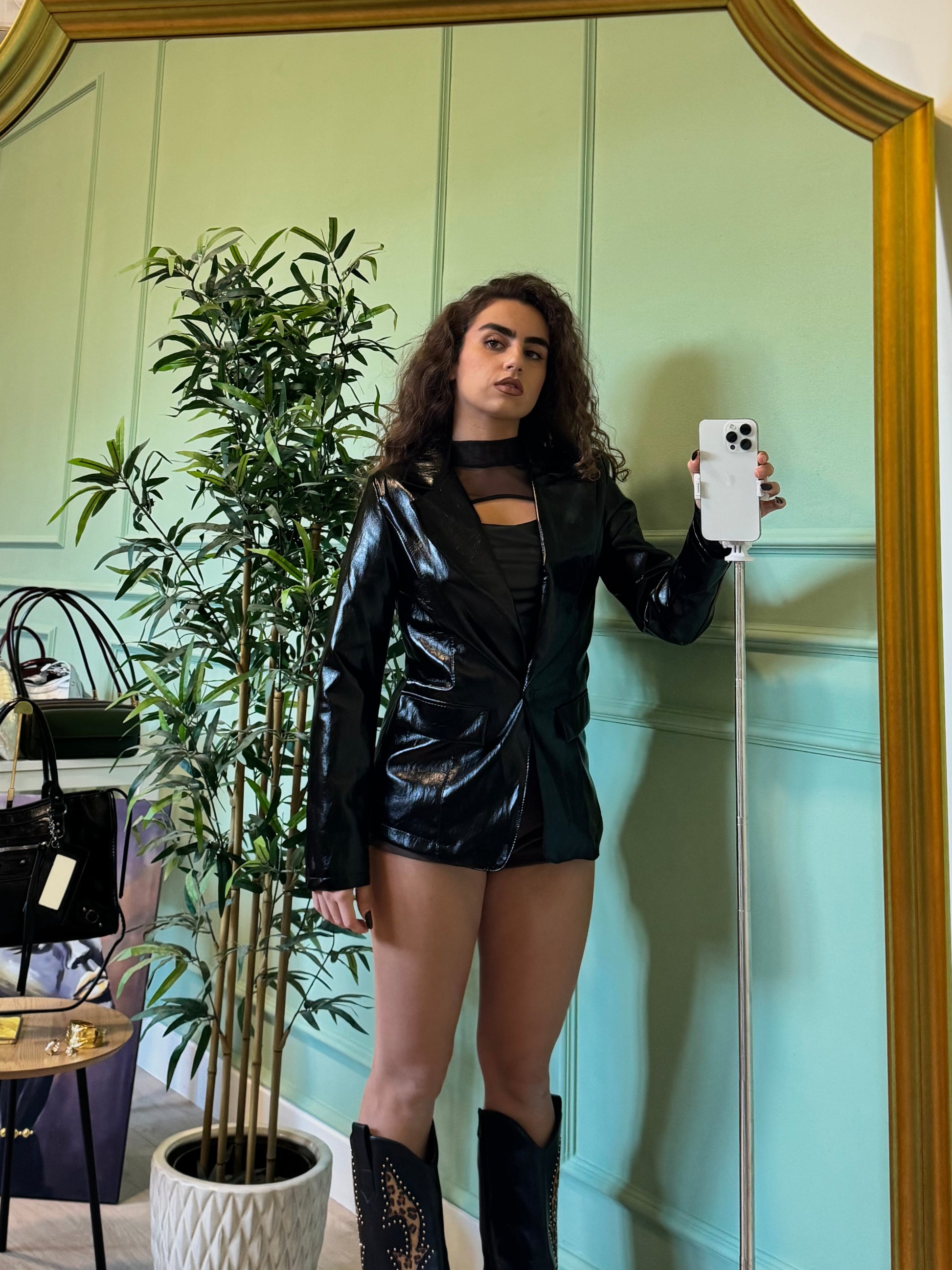 Blazer venom