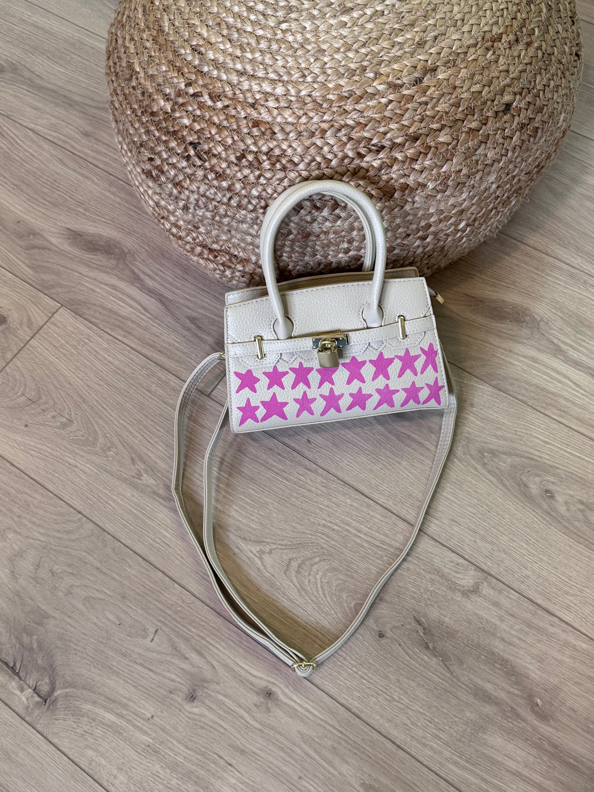 Bag Vintage Stars