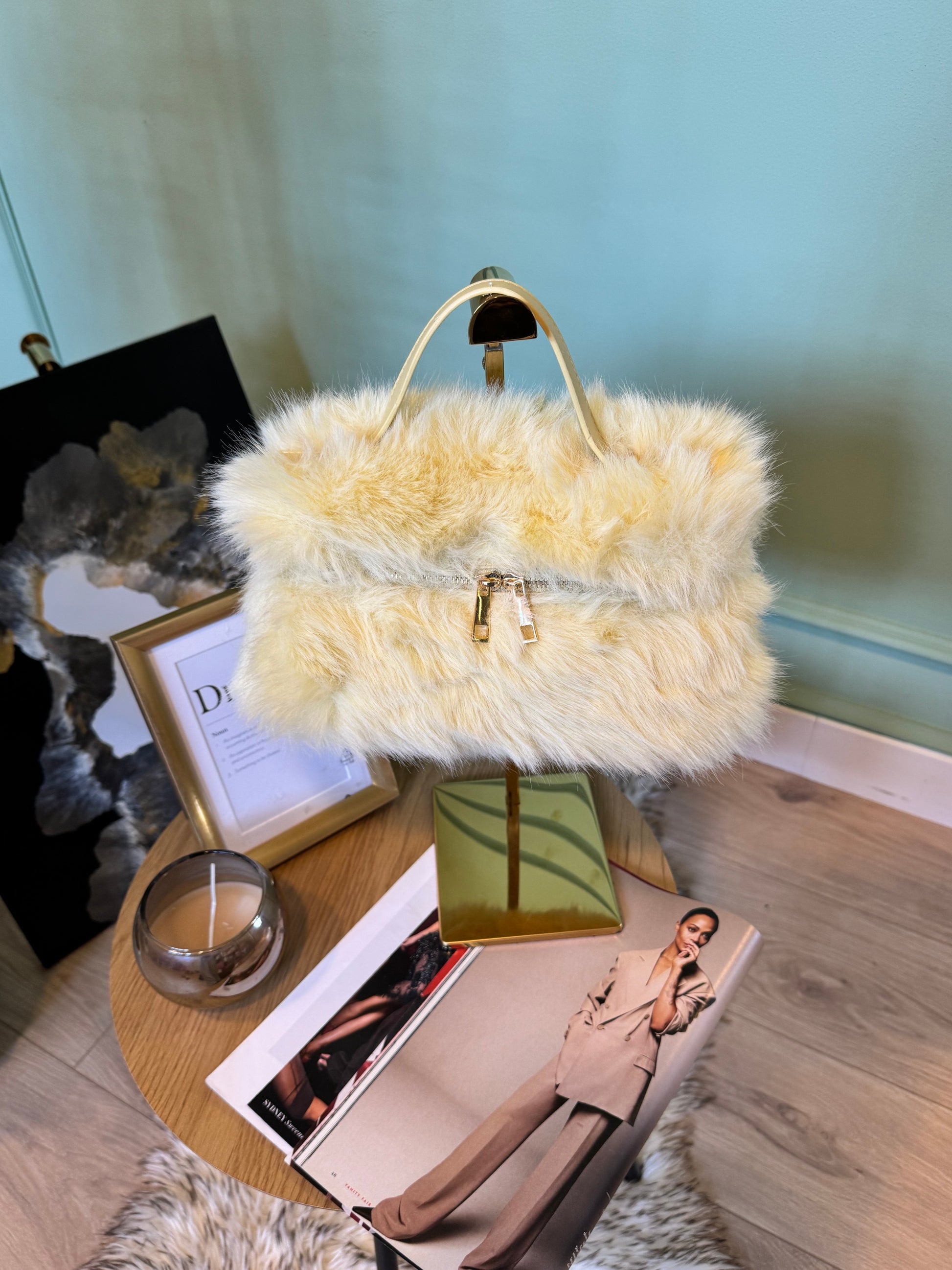 Bauletto Vanity big