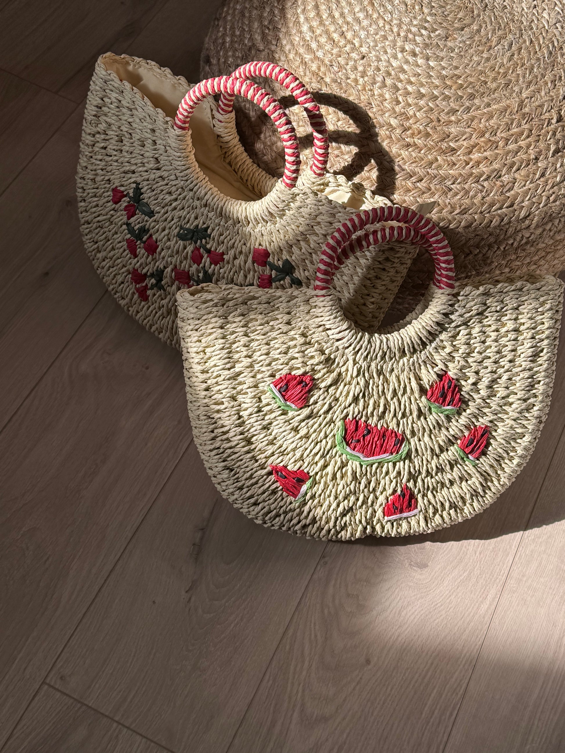 Bag W.M.