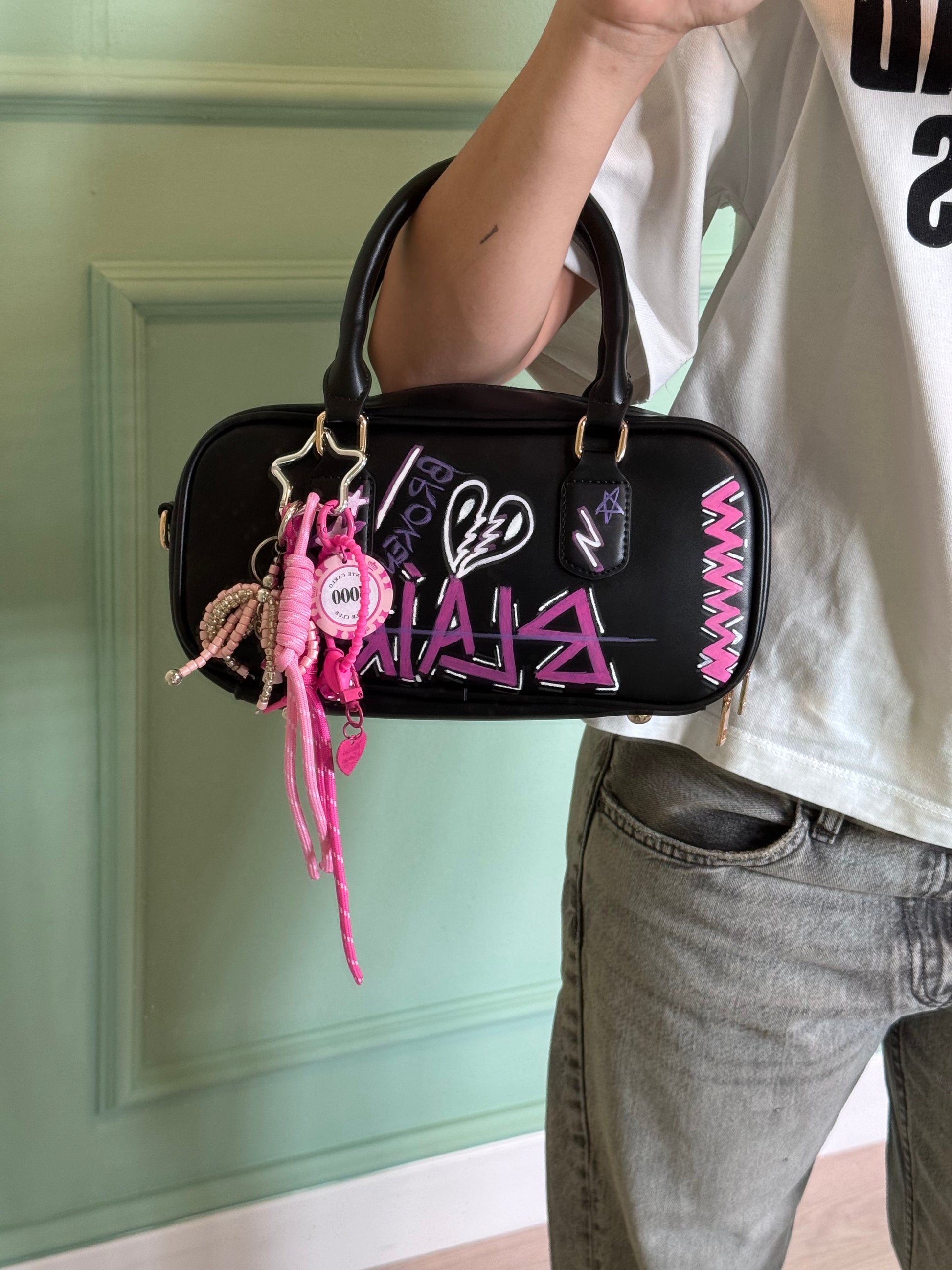 Bag Blair STREET