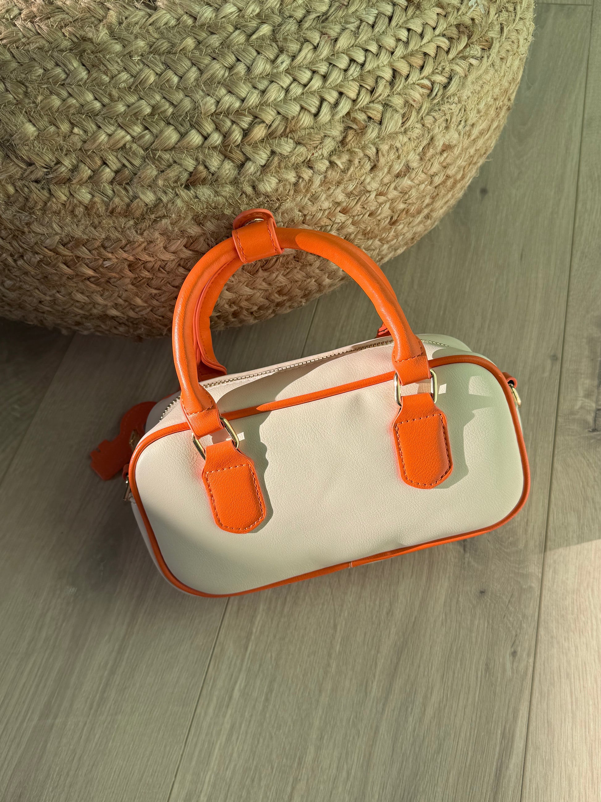 Bag lover