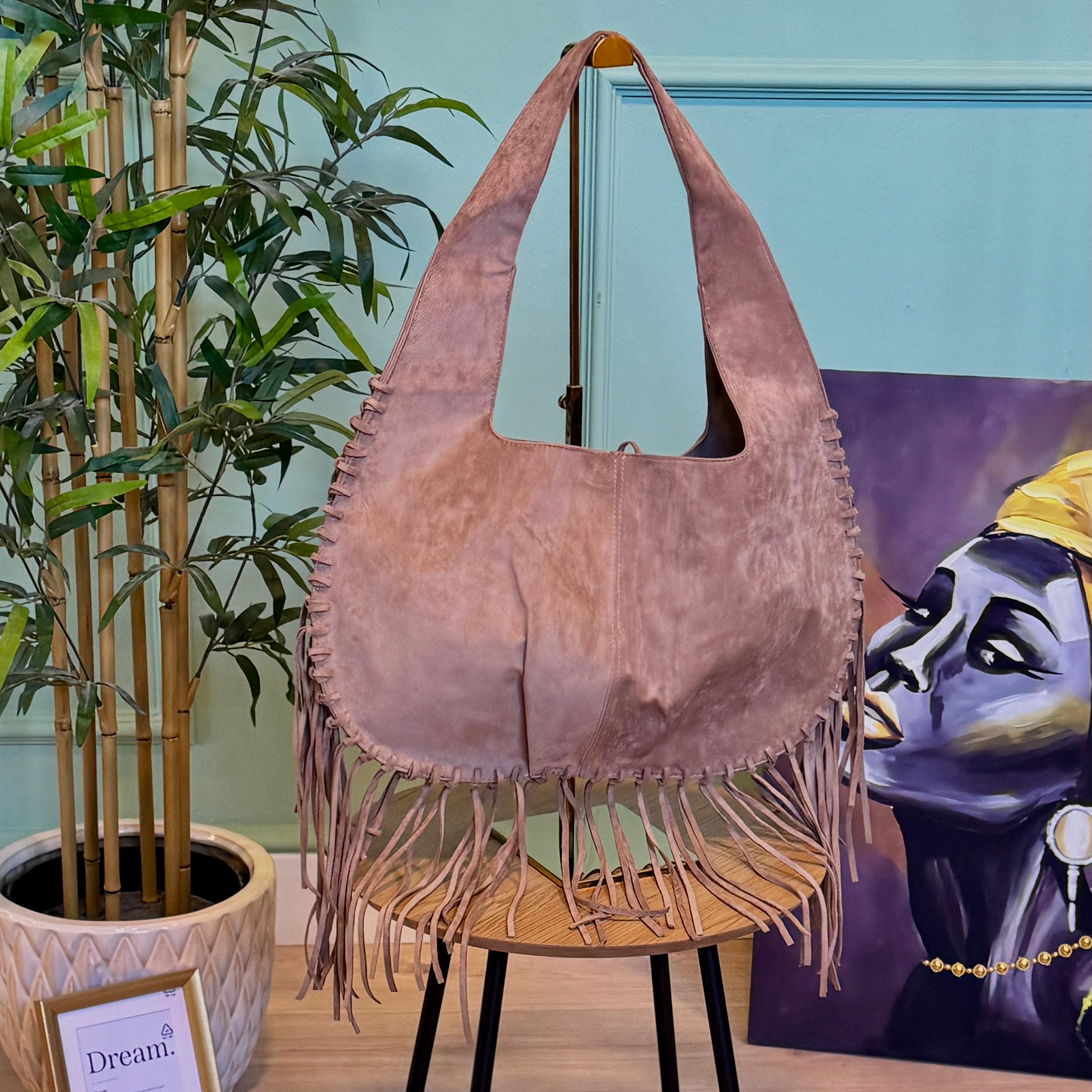 Bag tereza beige