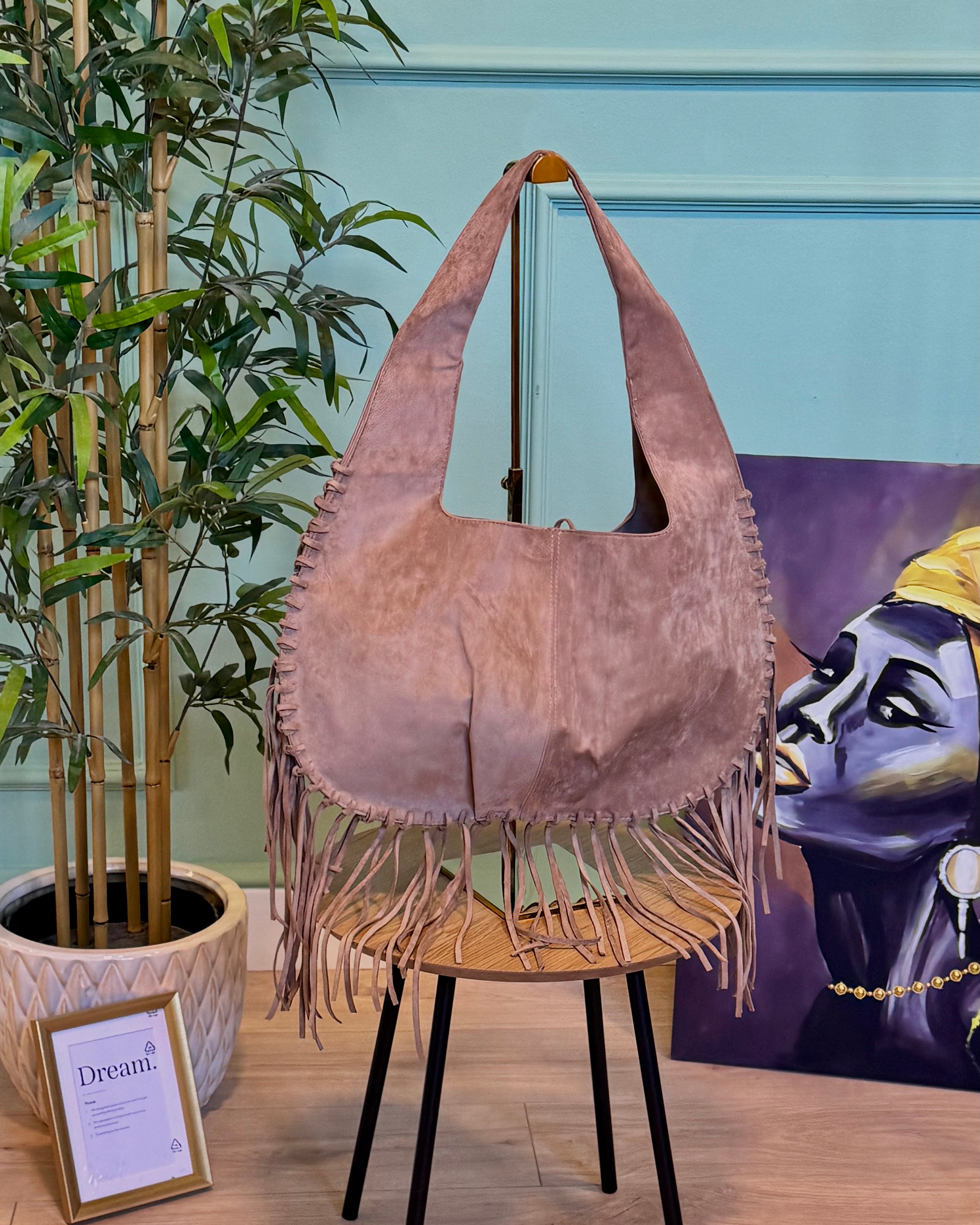Bag tereza beige