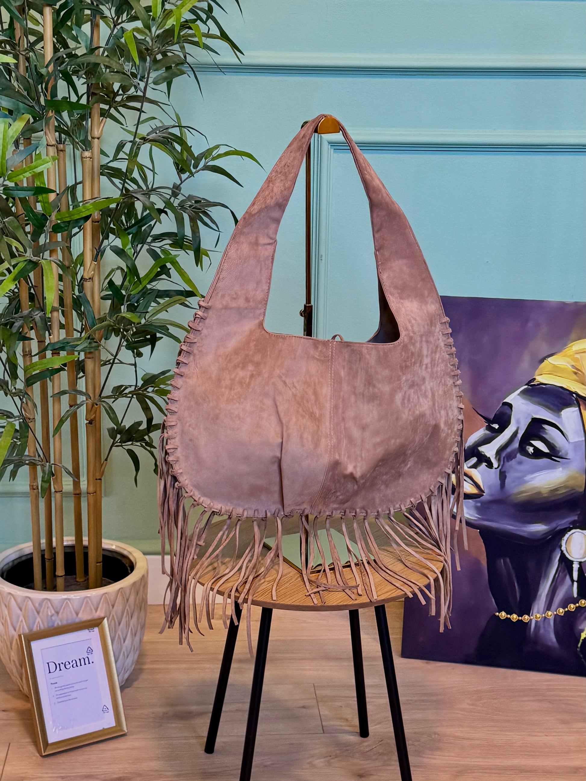 Bag tereza beige