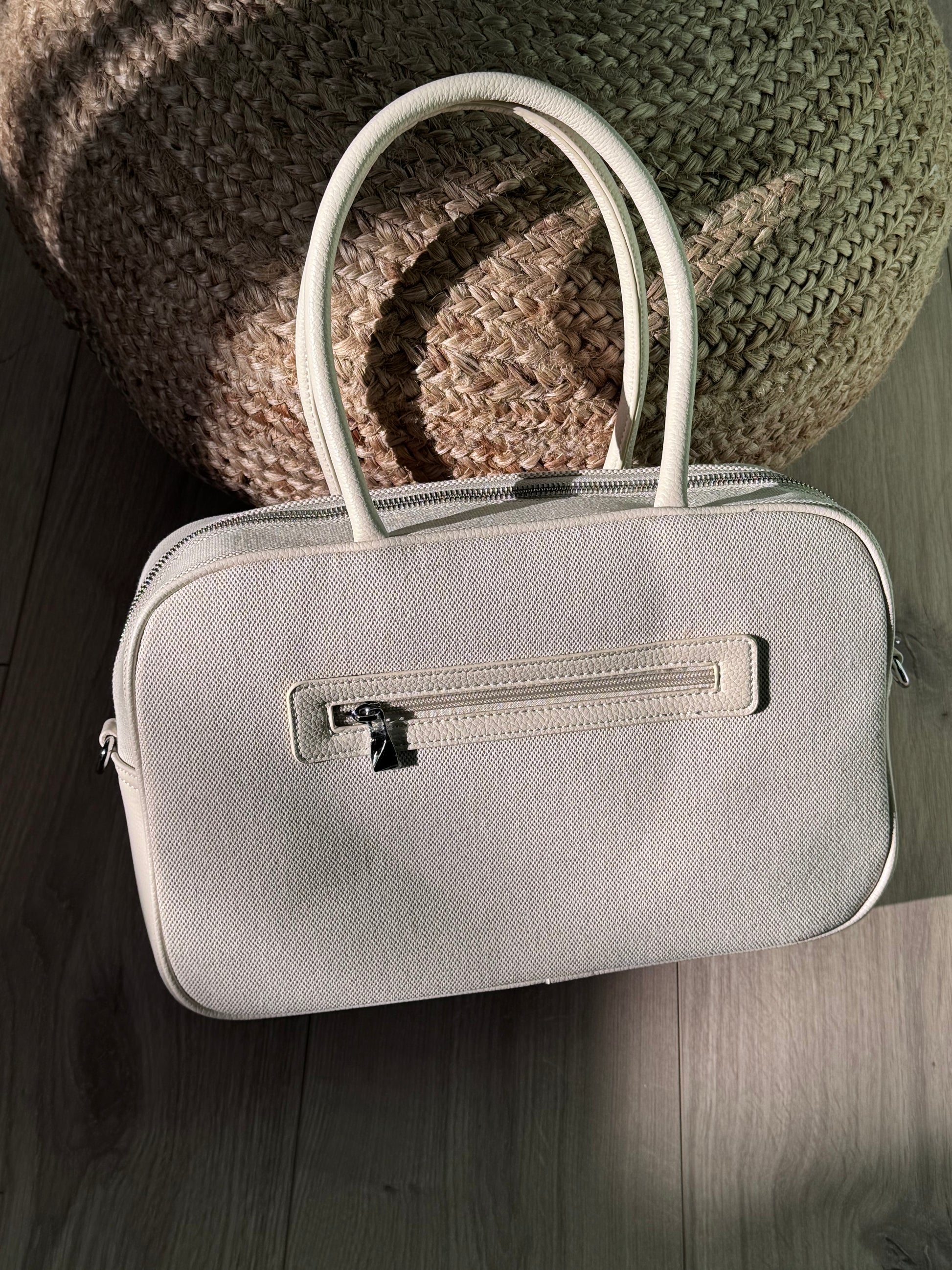 Bag Madison panna