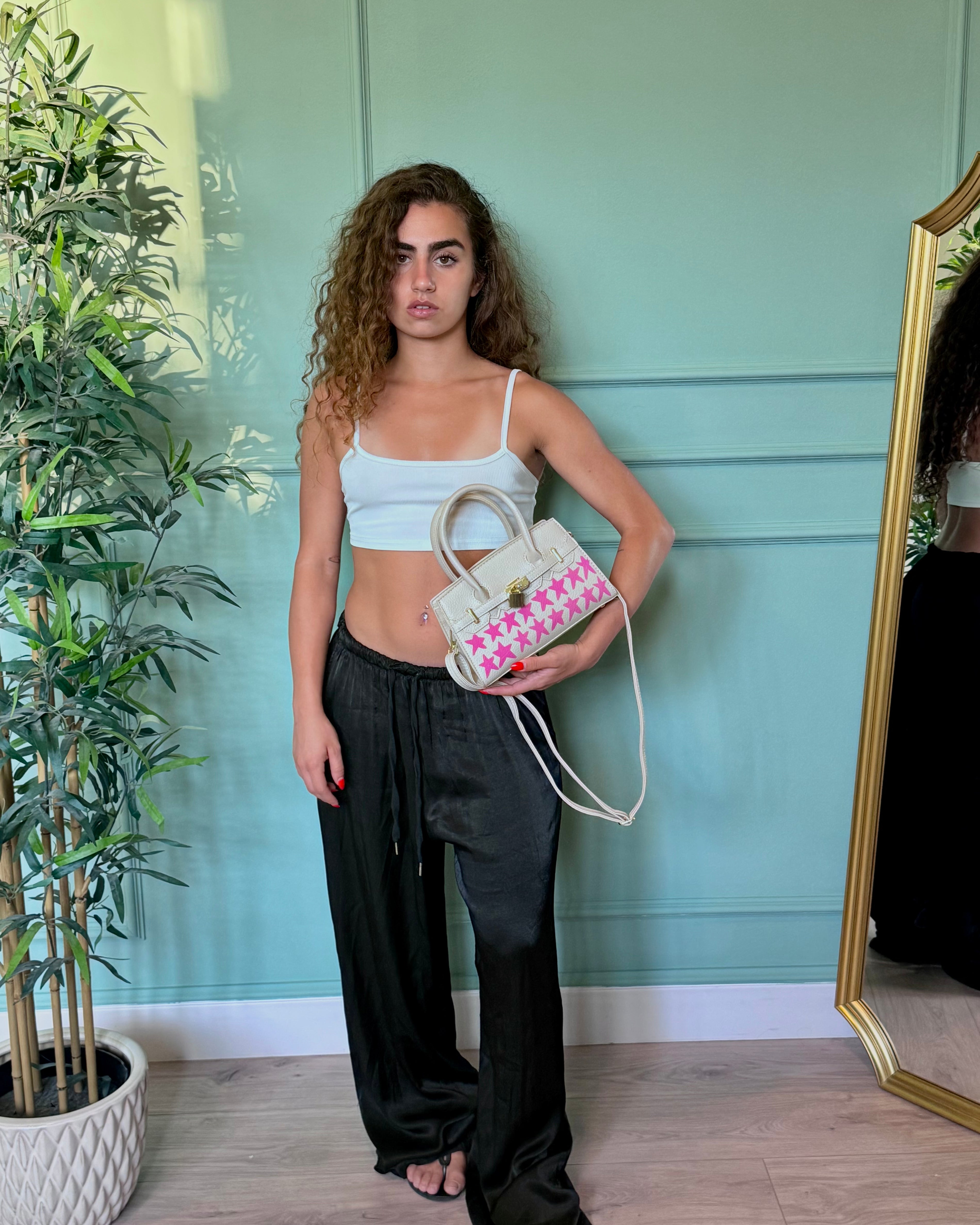 Bag Vintage Stars