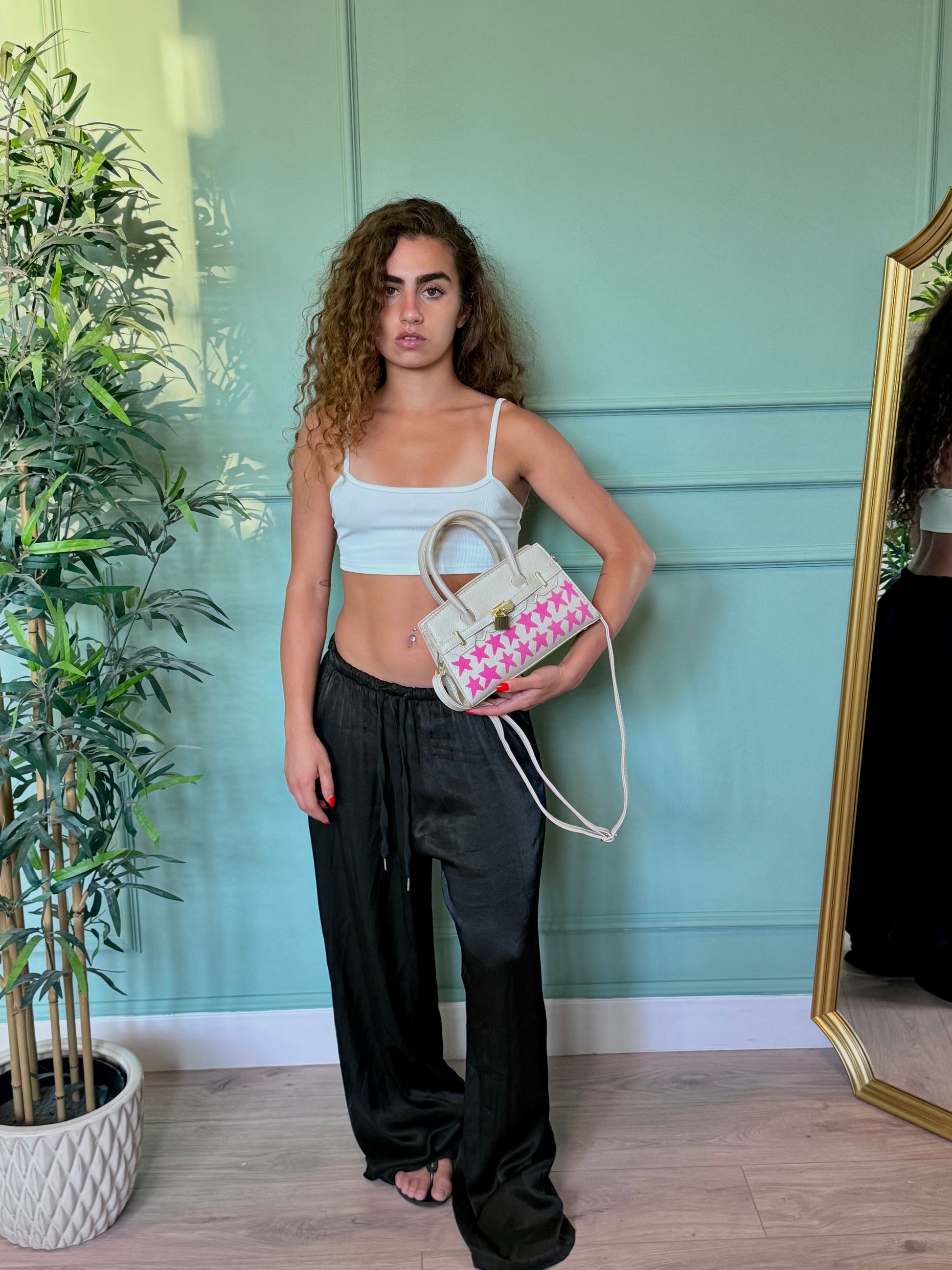 Bag Vintage Stars
