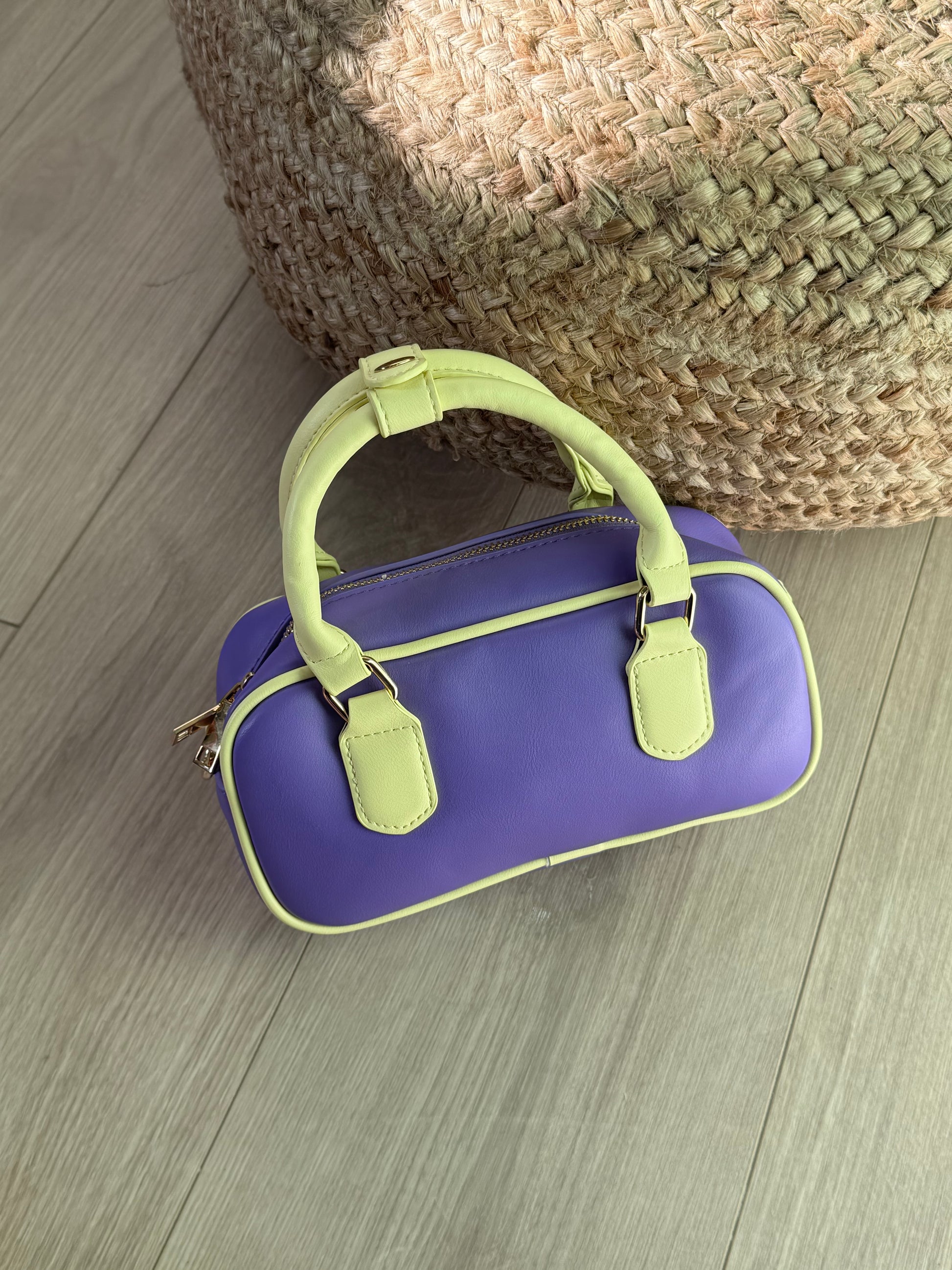 Bag lover