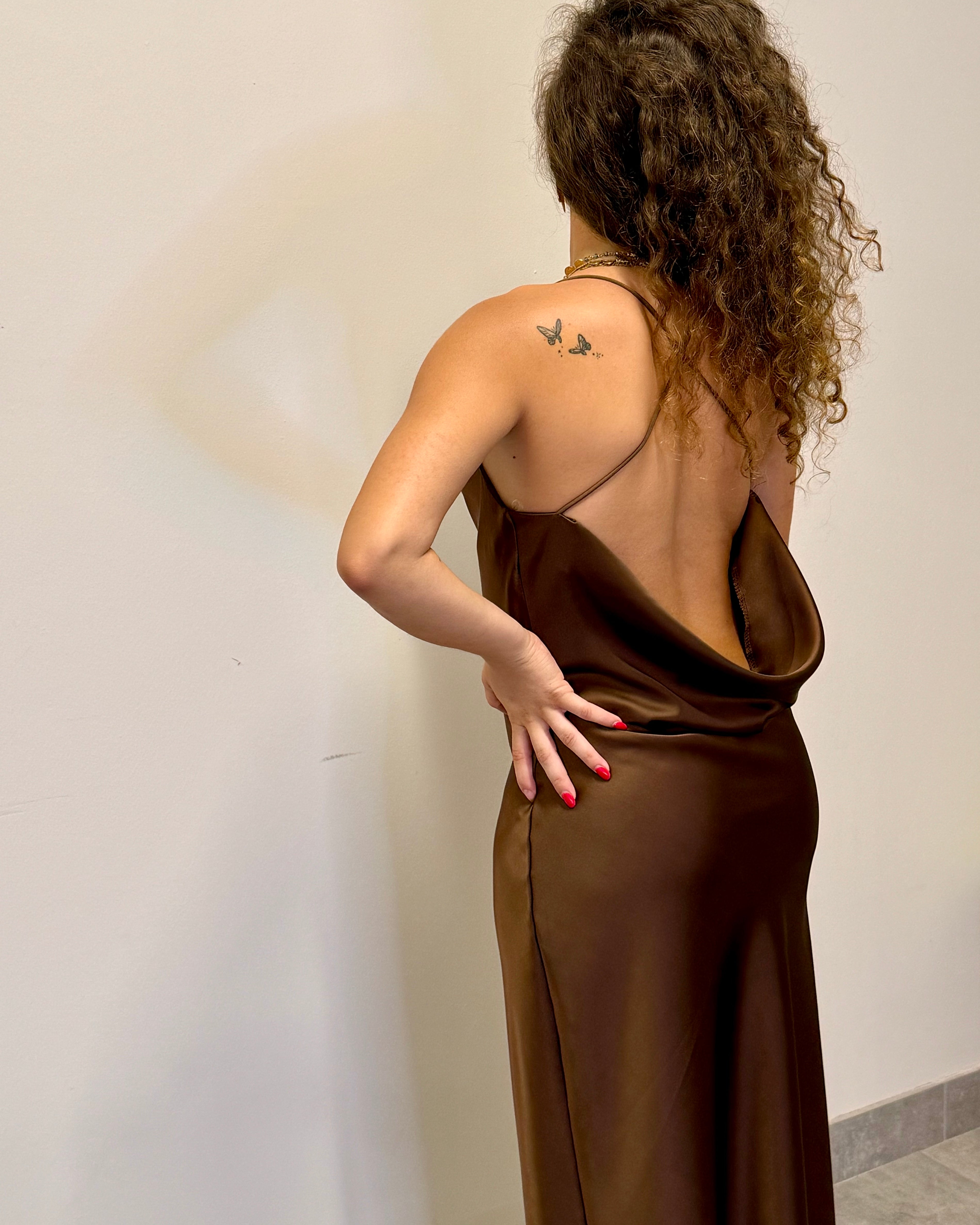 Dress Parigi