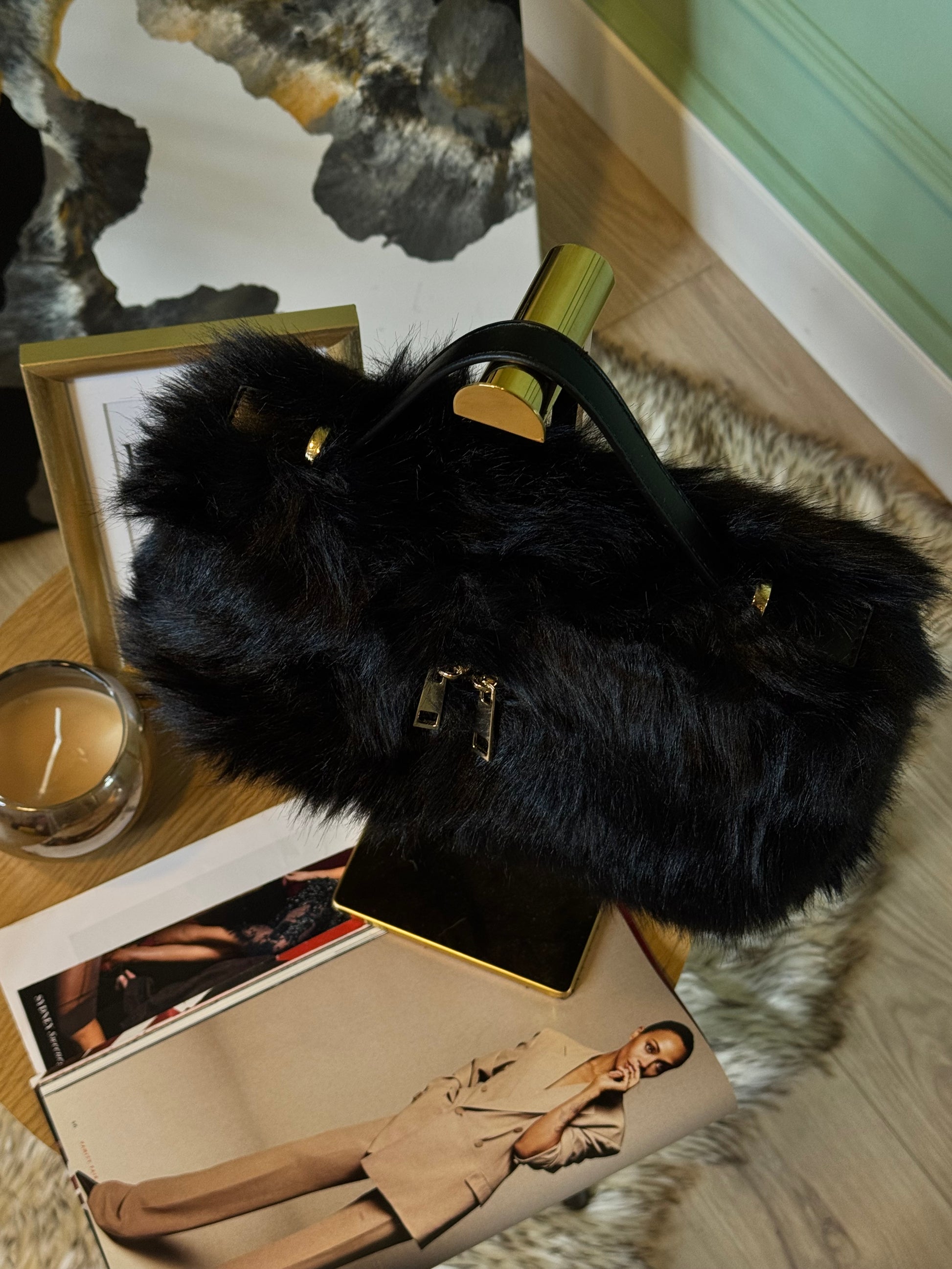 Bauletto Vanity big