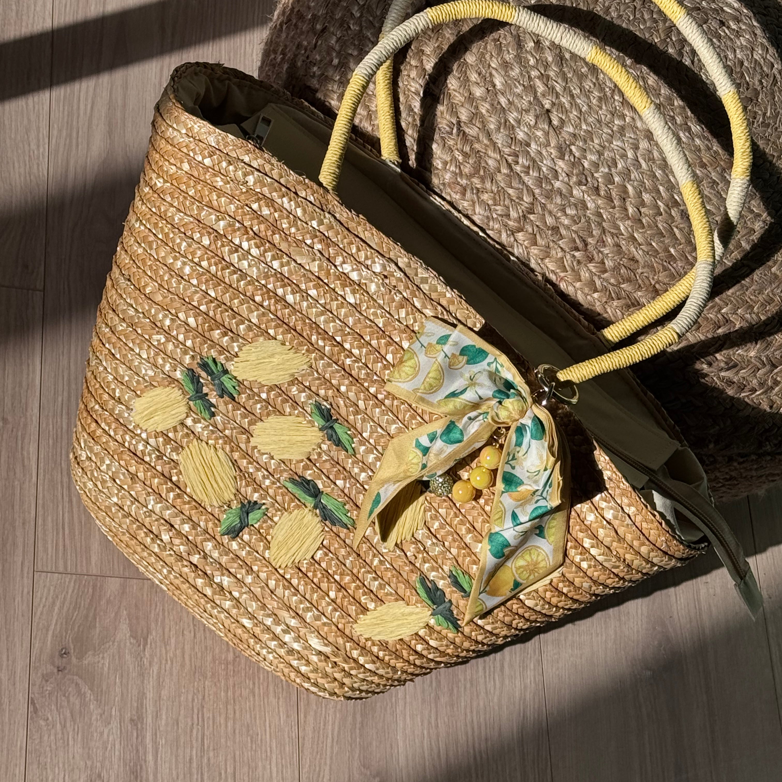 Bag Limoni