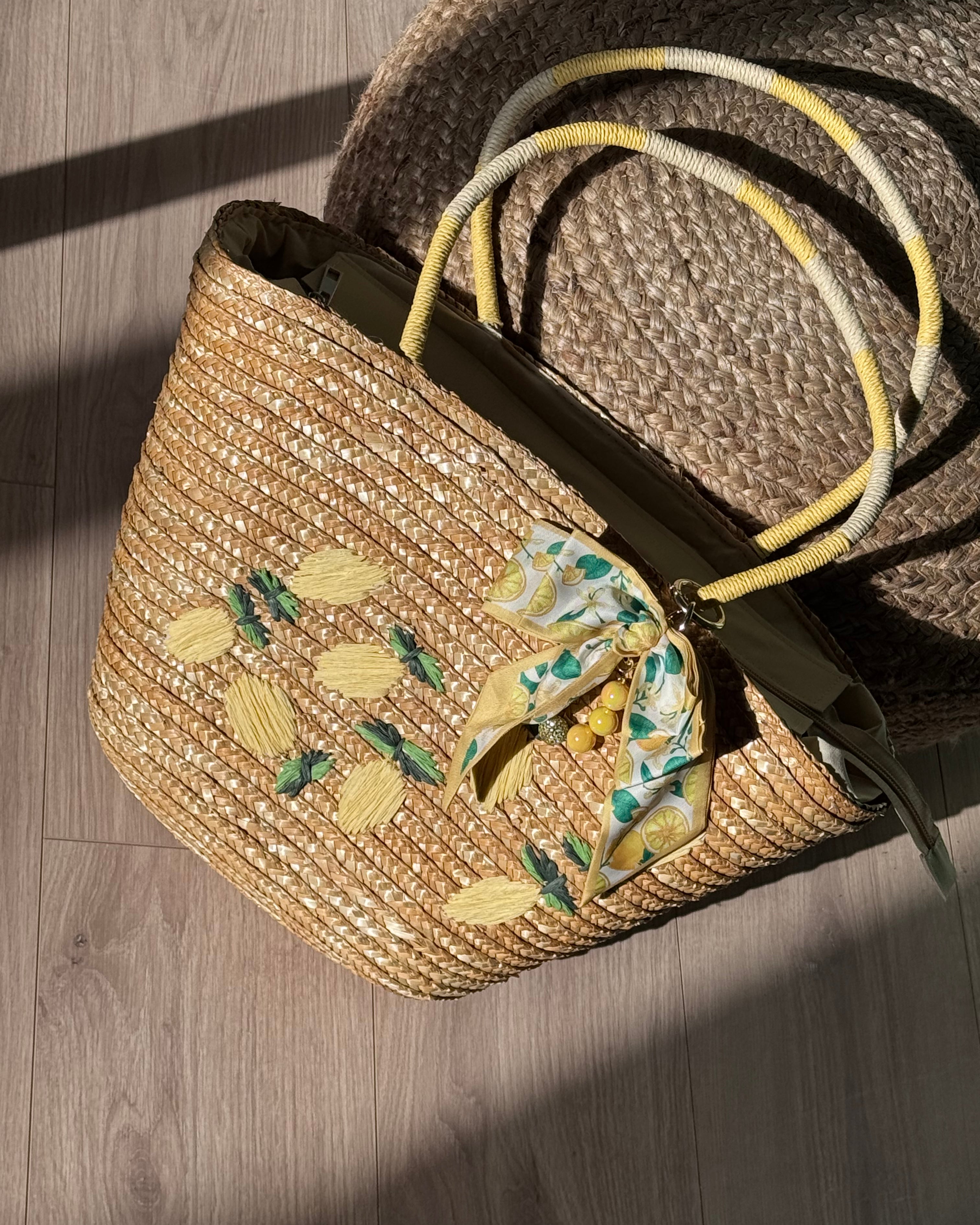 Bag Limoni