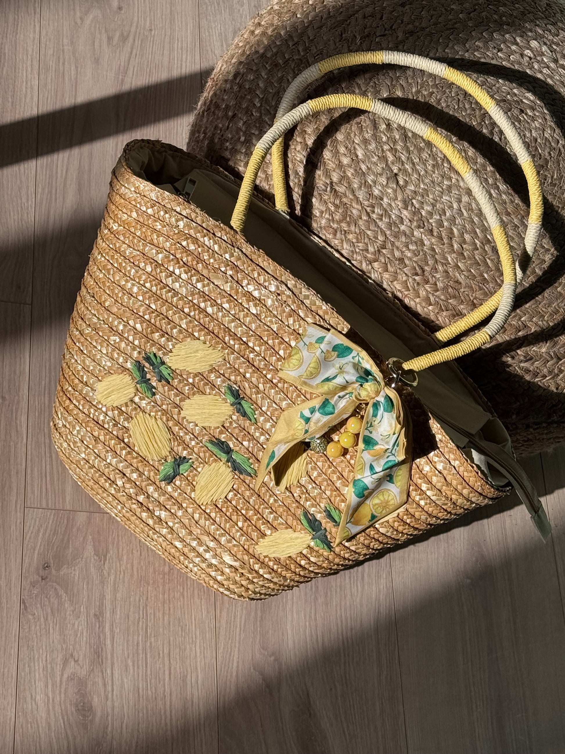 Bag Limoni
