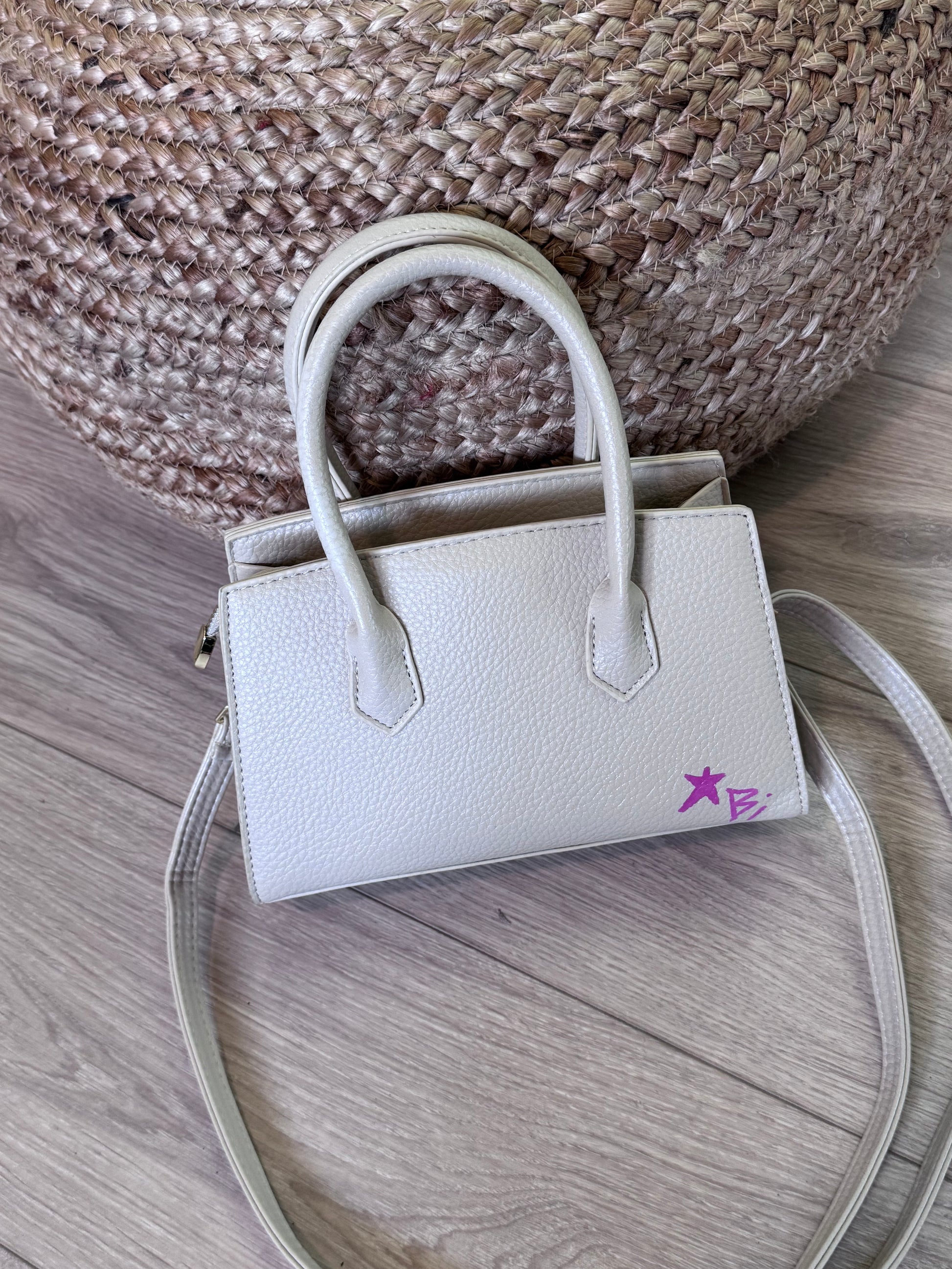 Bag Vintage Stars