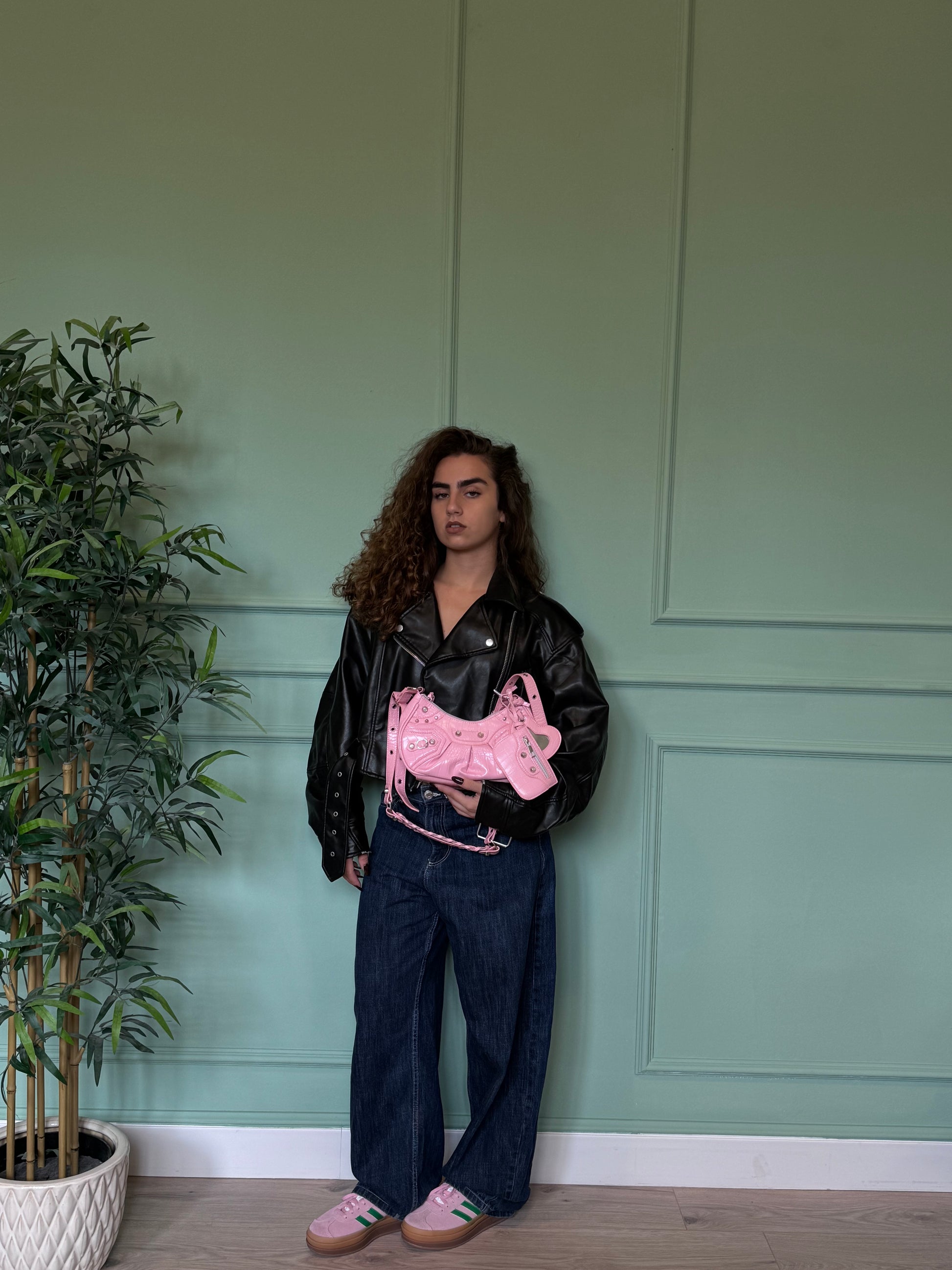Bag grace pinky