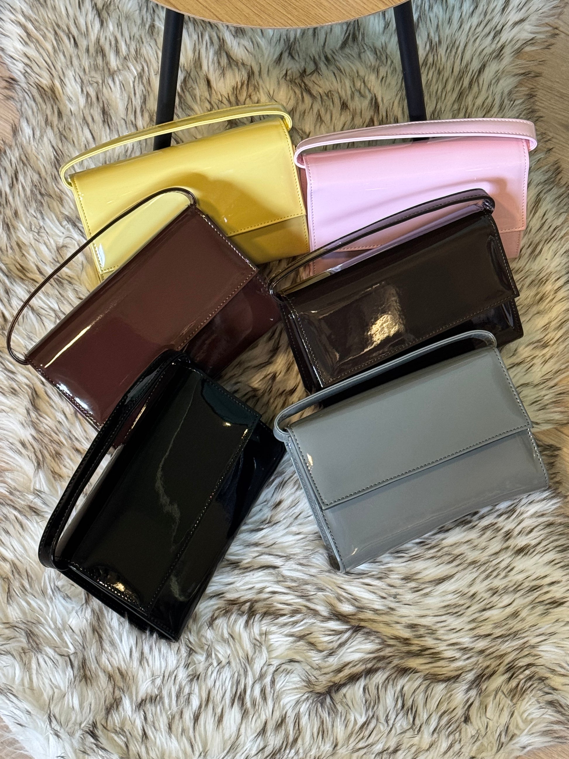 Bag Icon