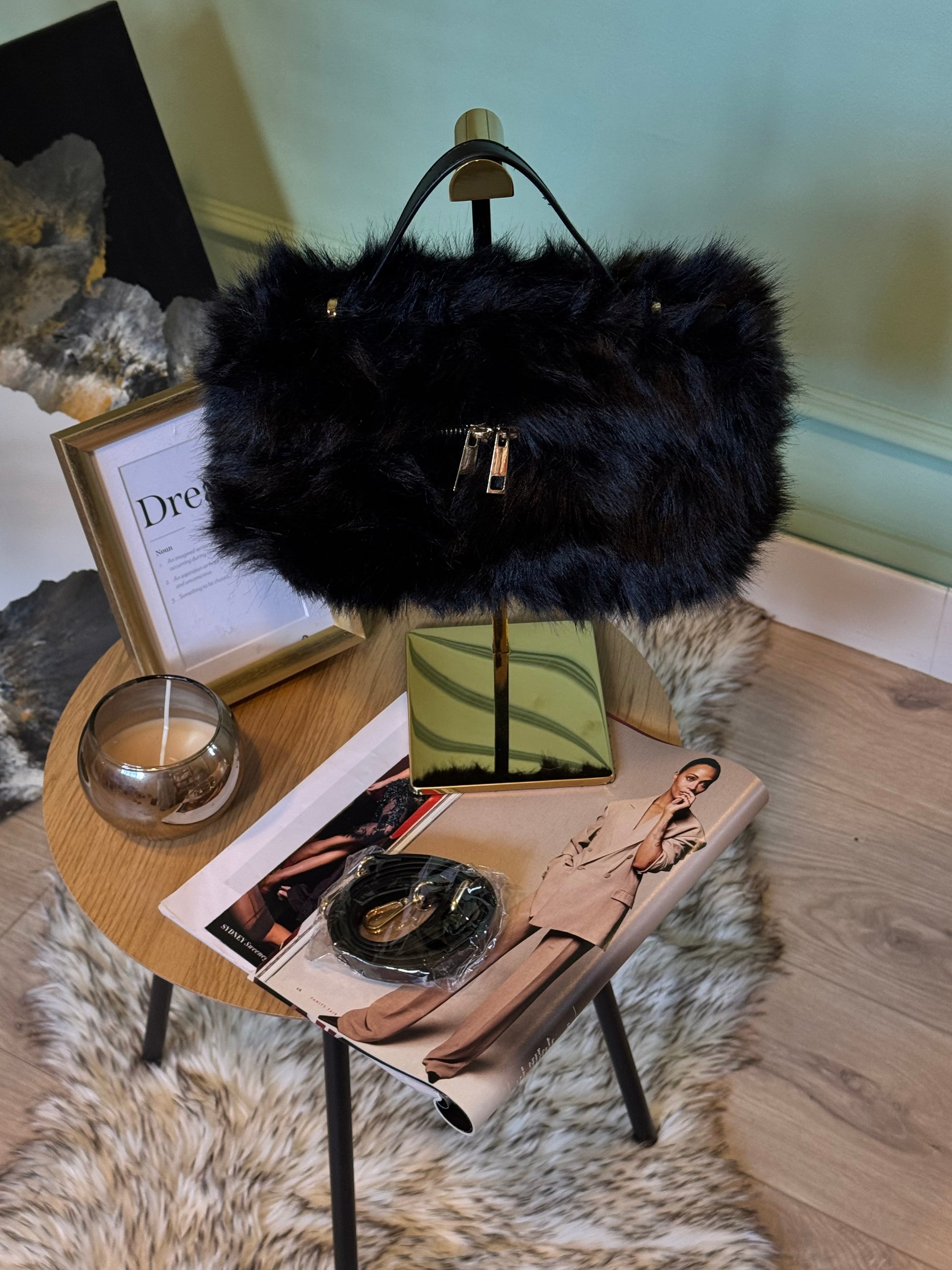 Bauletto Vanity big
