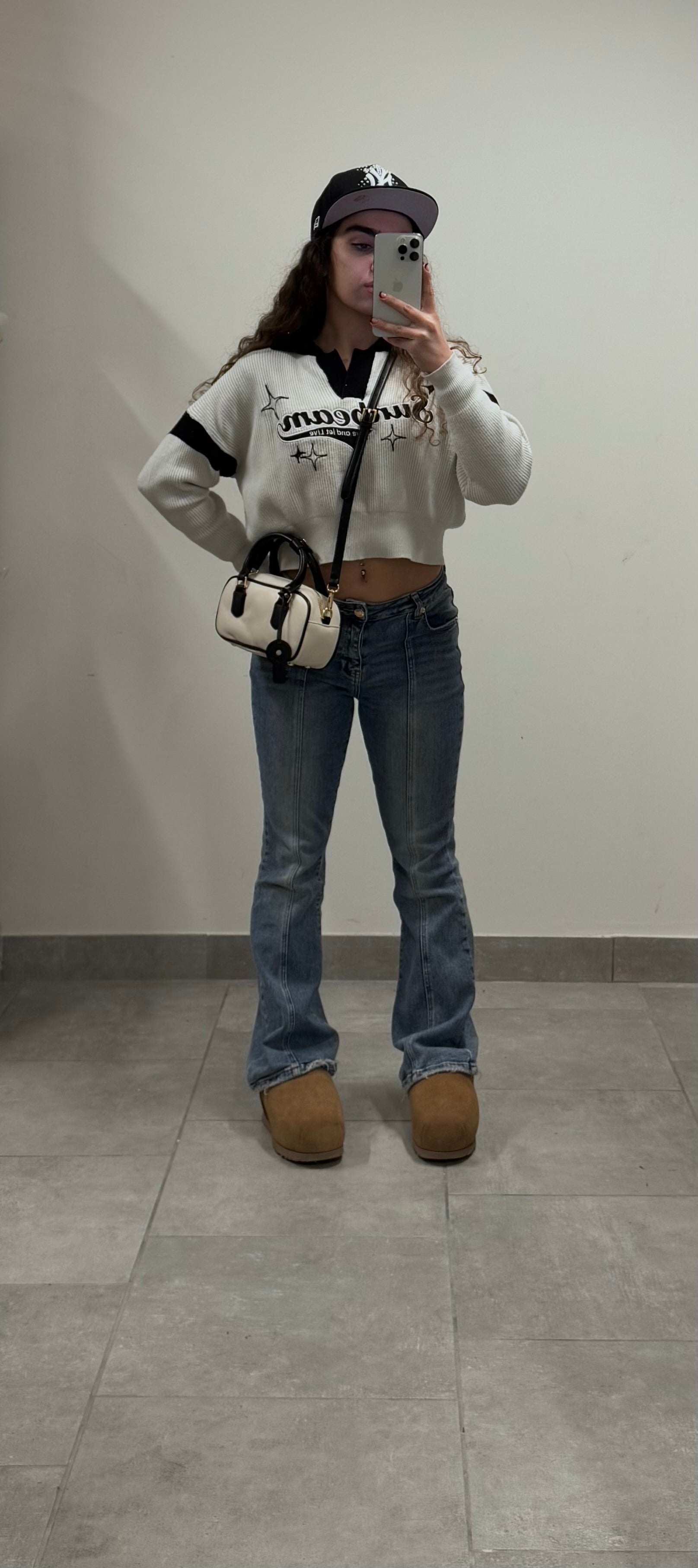Bag lover
