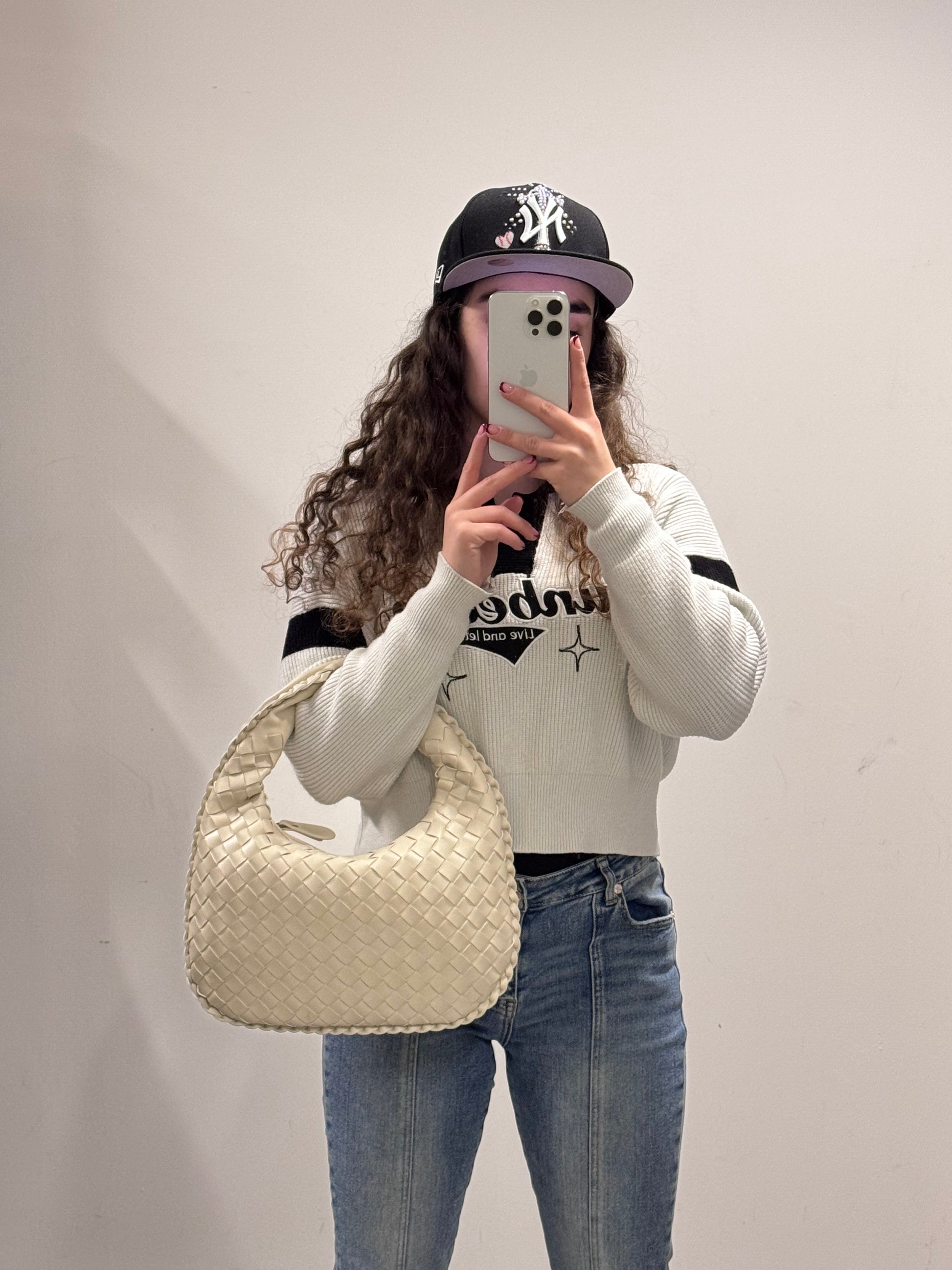 Bag Monaco mini