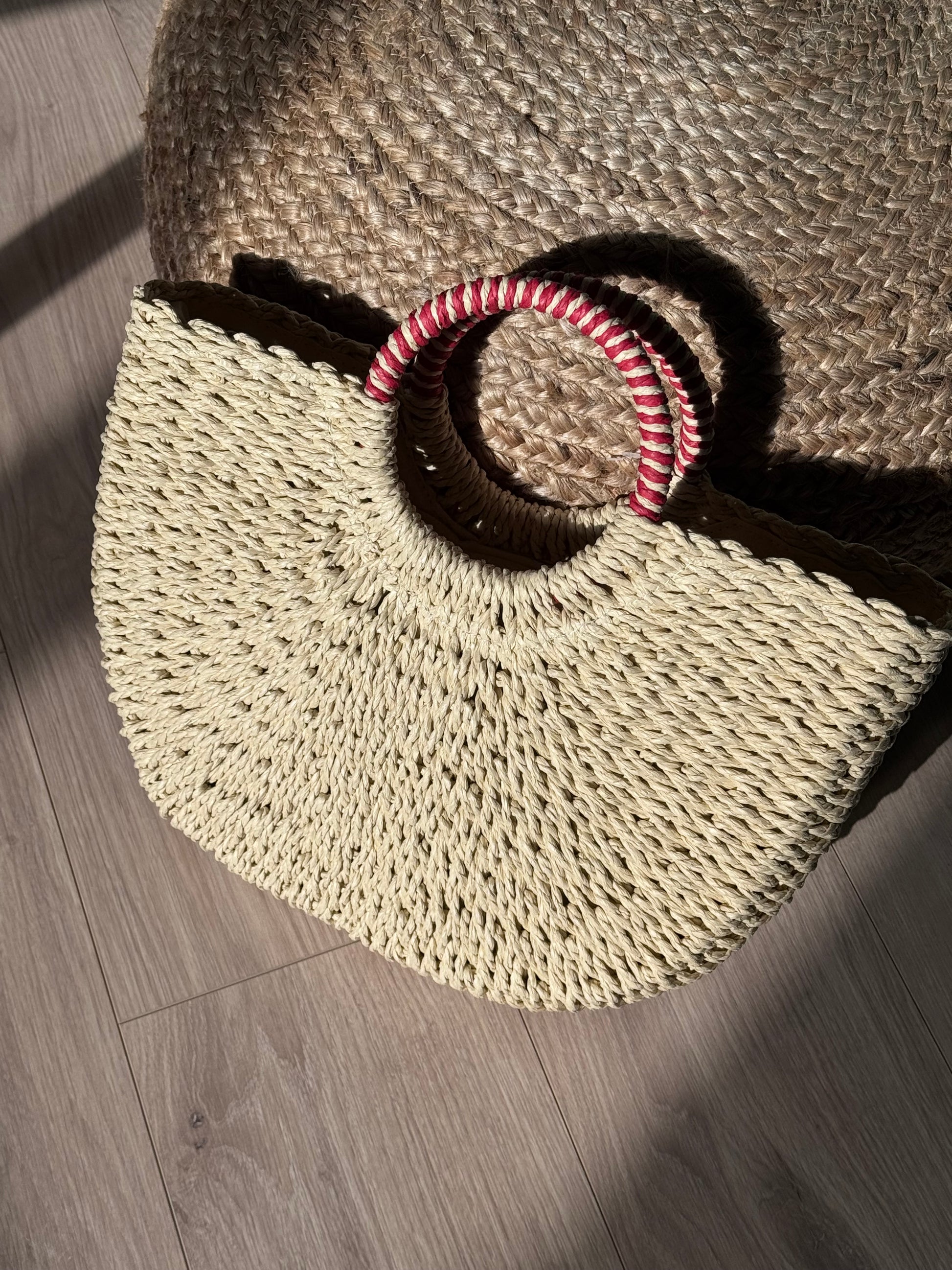 Bag W.M.