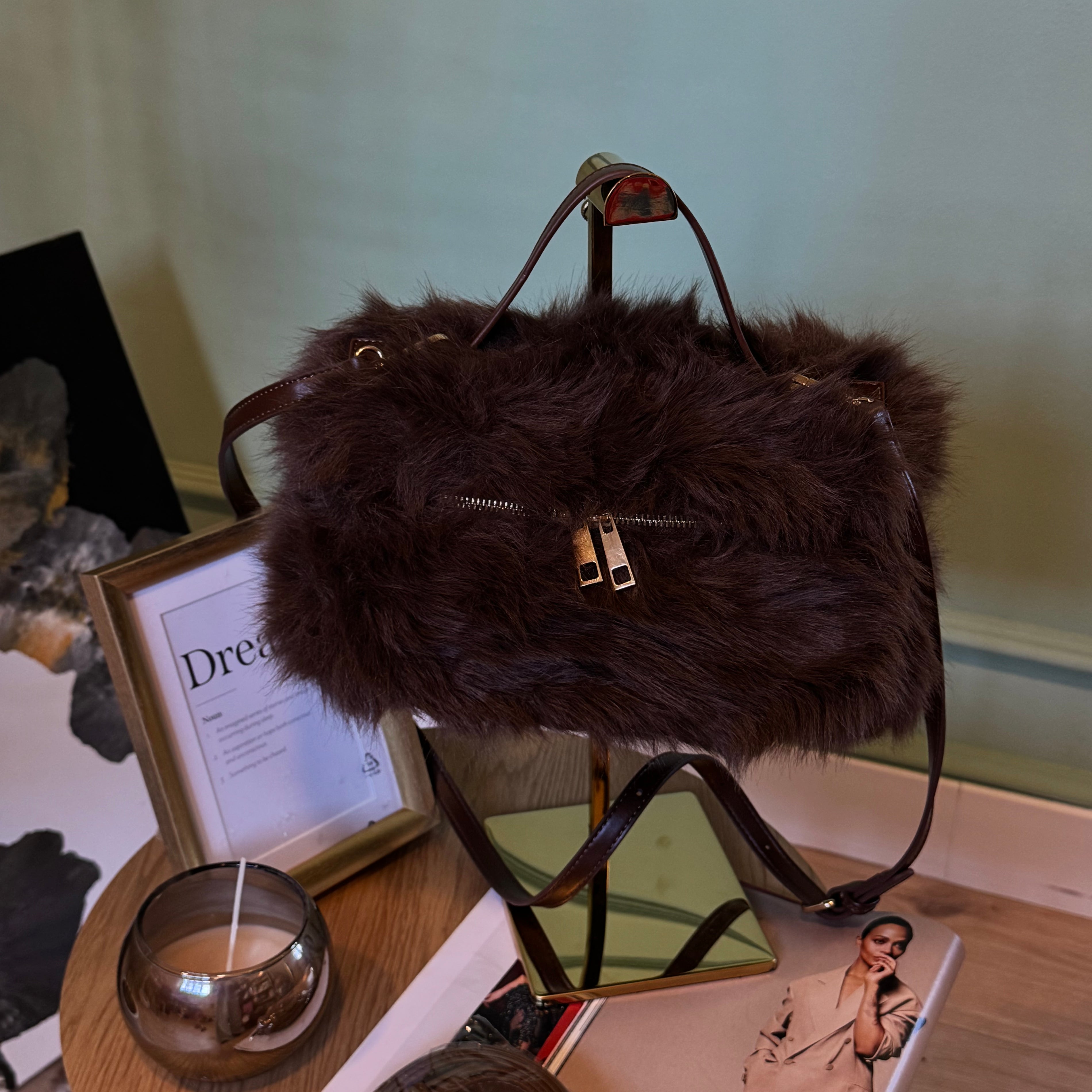 Bauletto Vanity big
