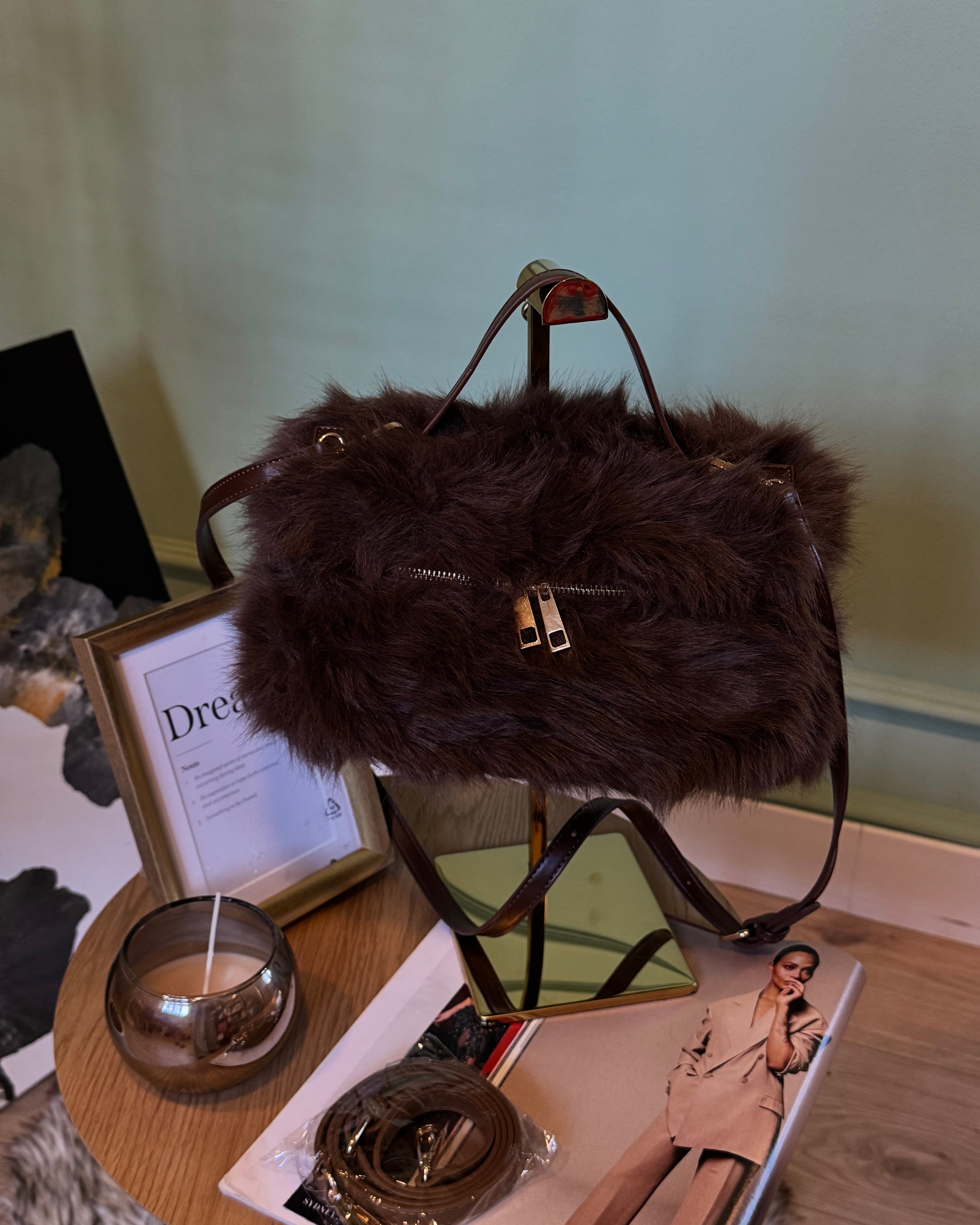 Bauletto Vanity big