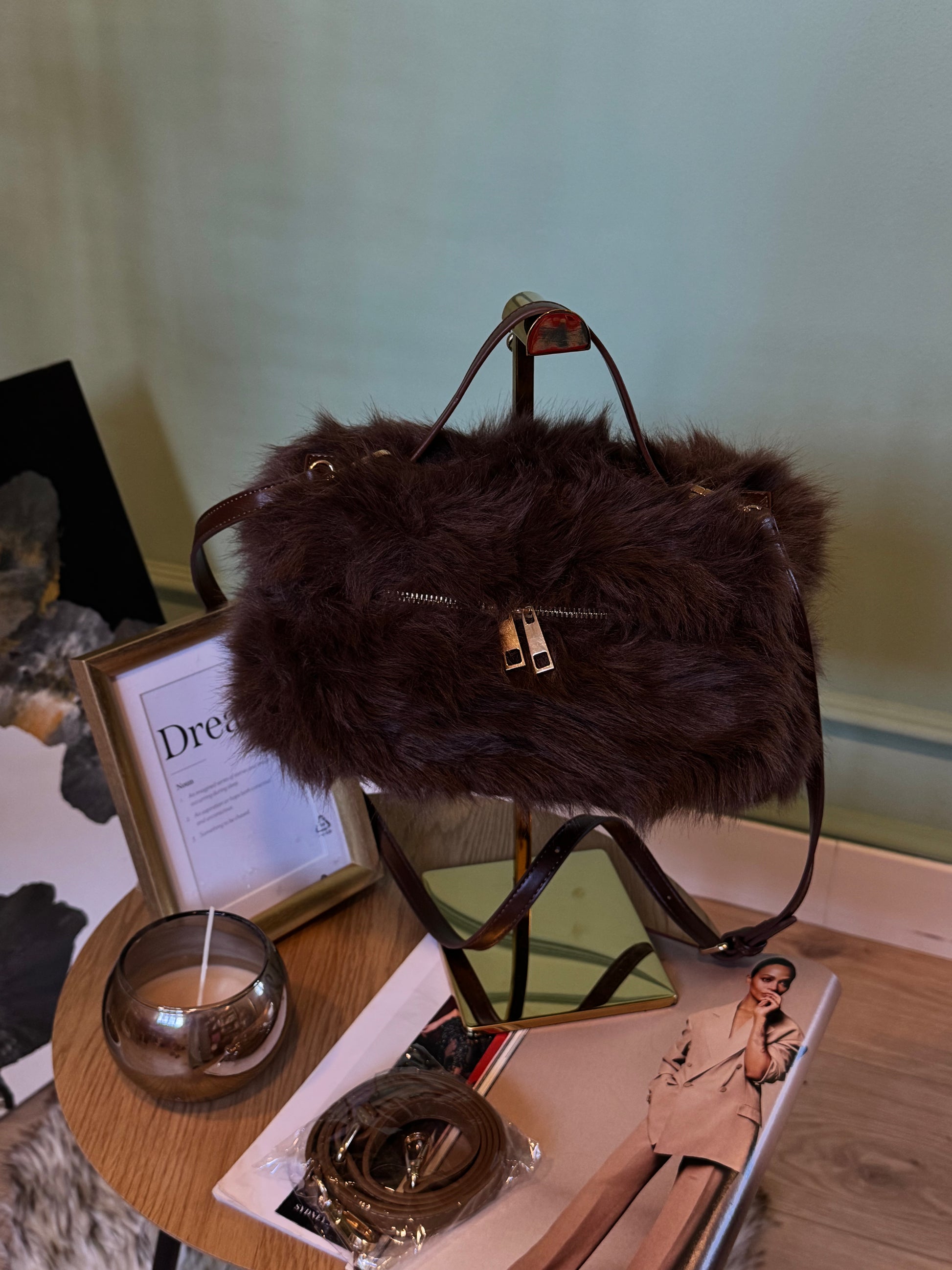 Bauletto Vanity big