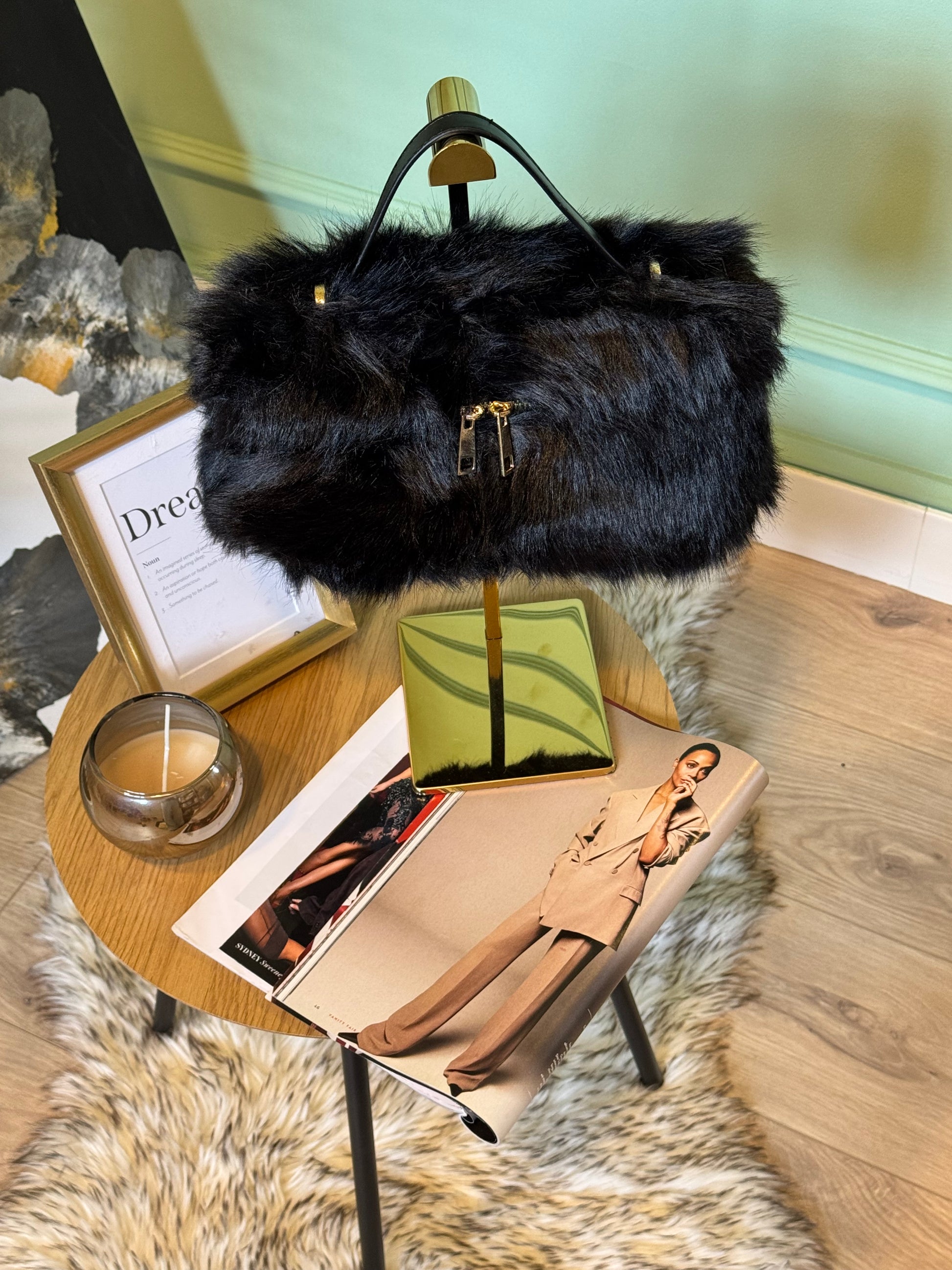 Bauletto Vanity big