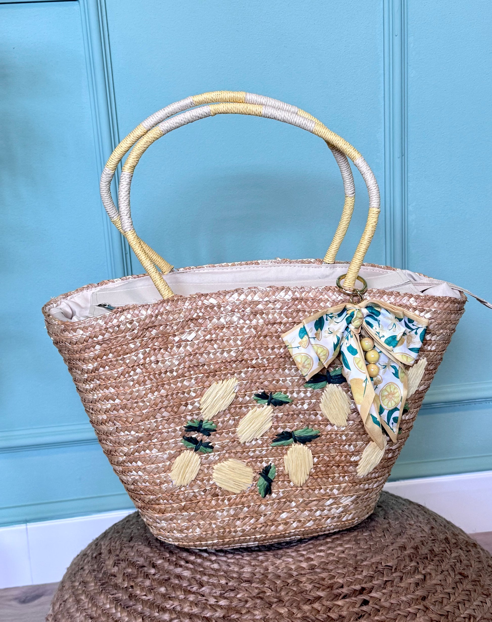 Bag Limoni