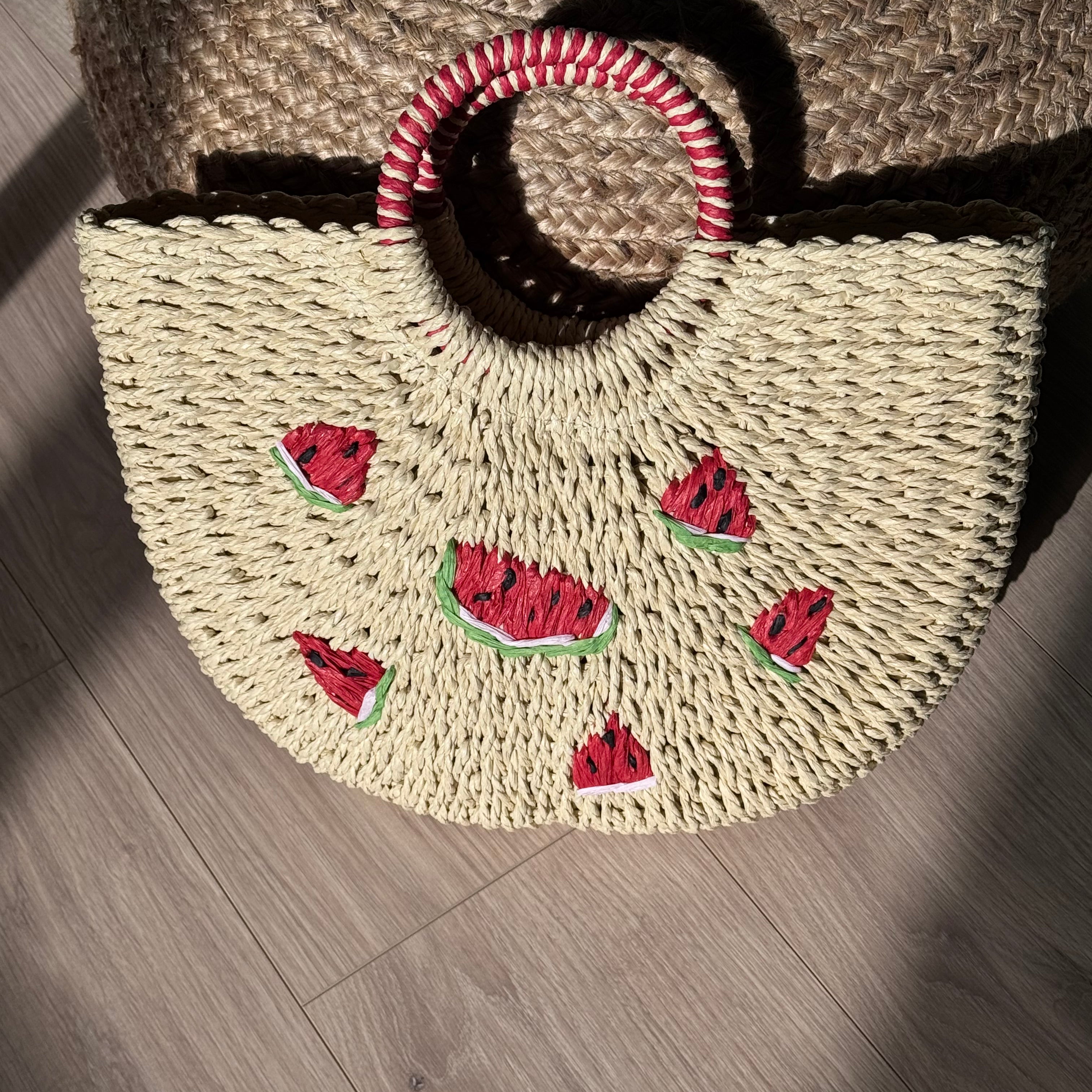 Bag W.M.