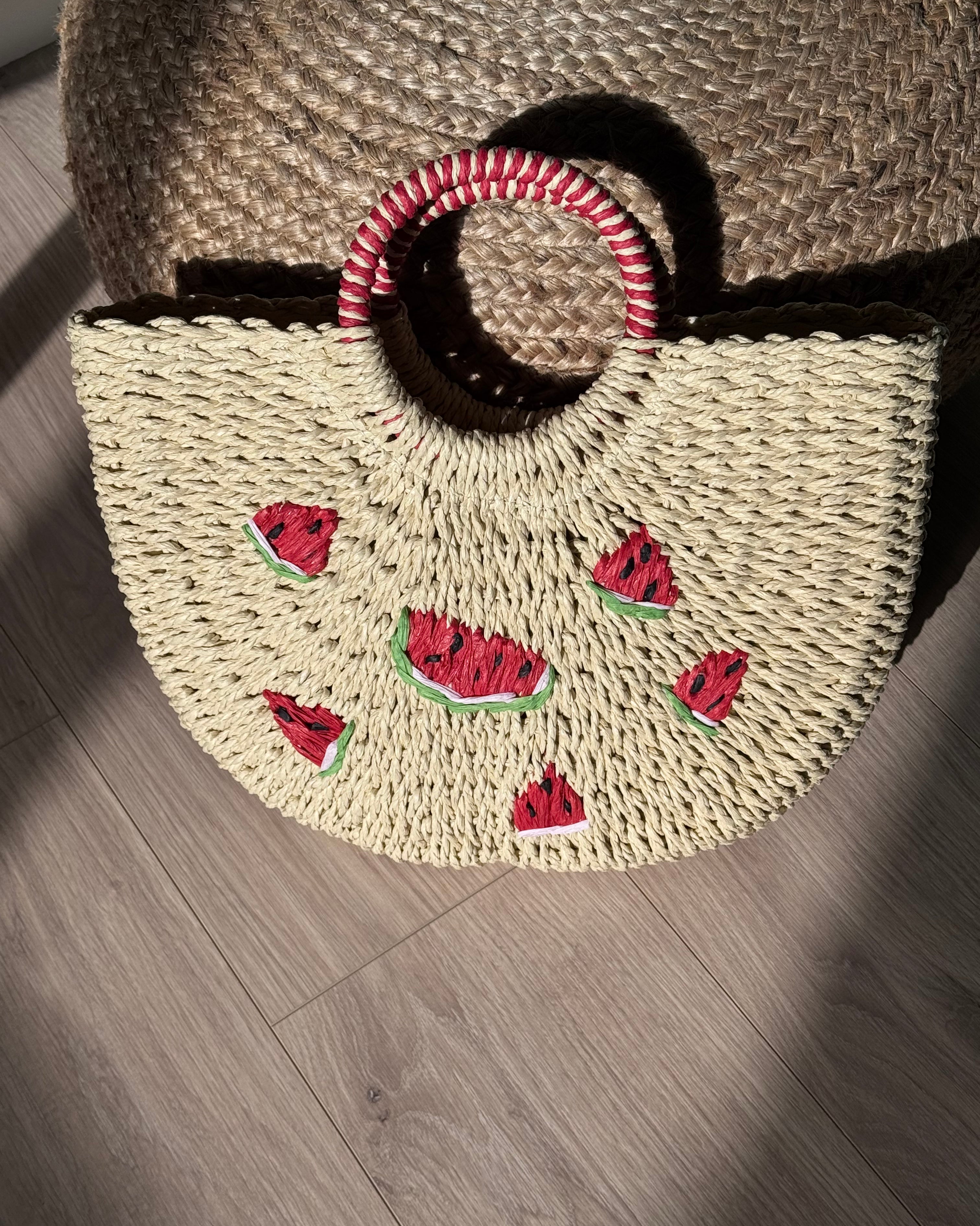 Bag W.M.